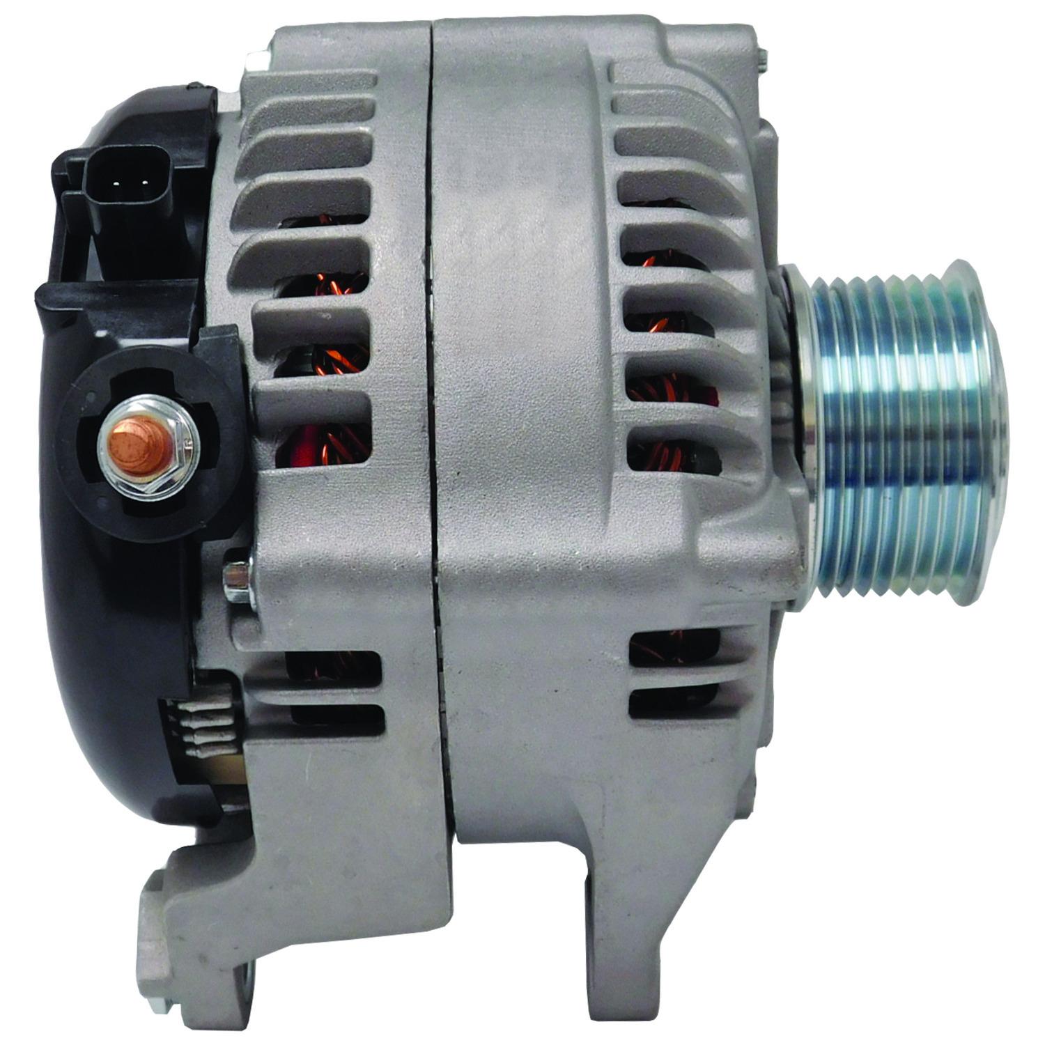 WAI 11379N - Alternator WAI 11379N Alternator product image 7 of 8