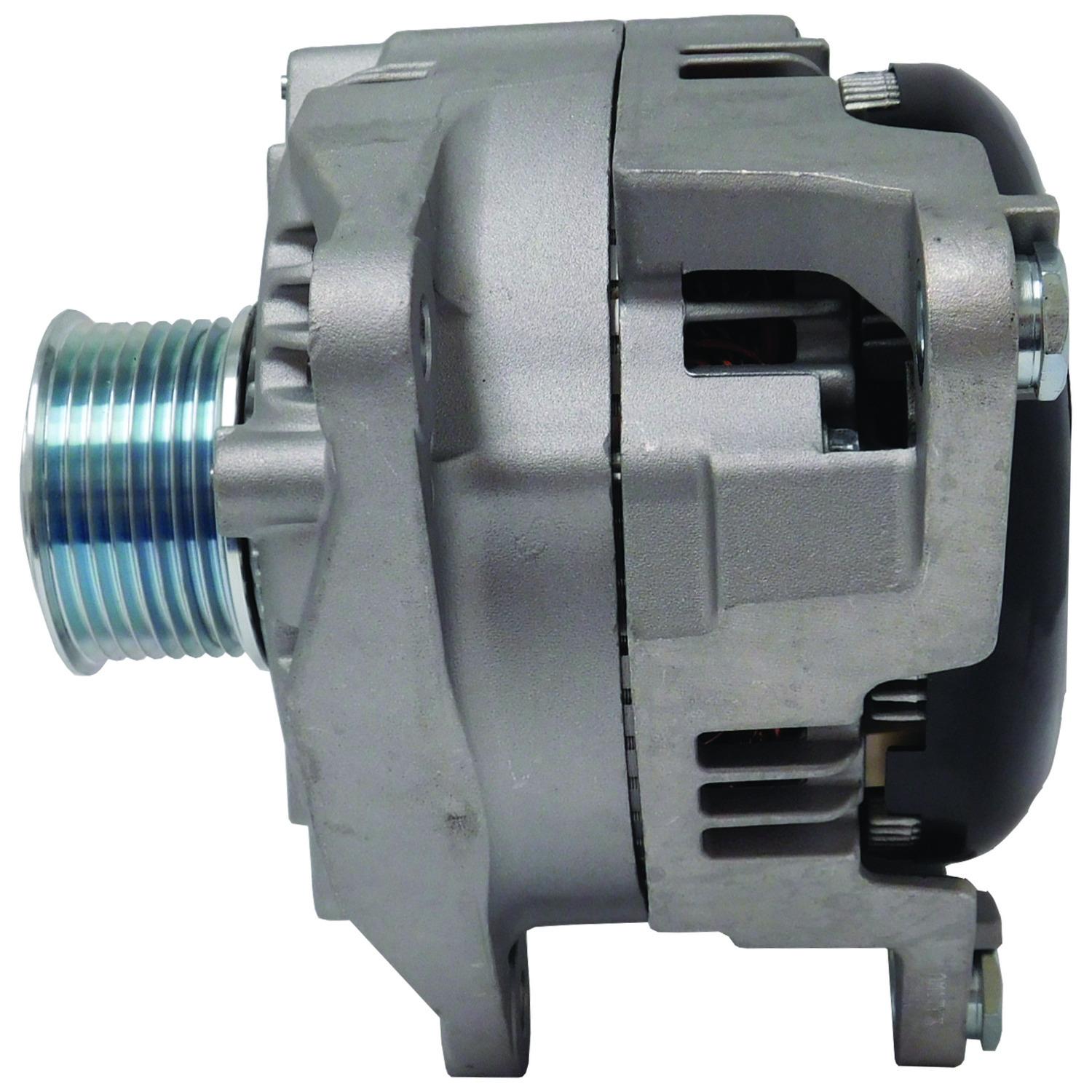 WAI 11379N - Alternator WAI 11379N Alternator product image 8 of 8