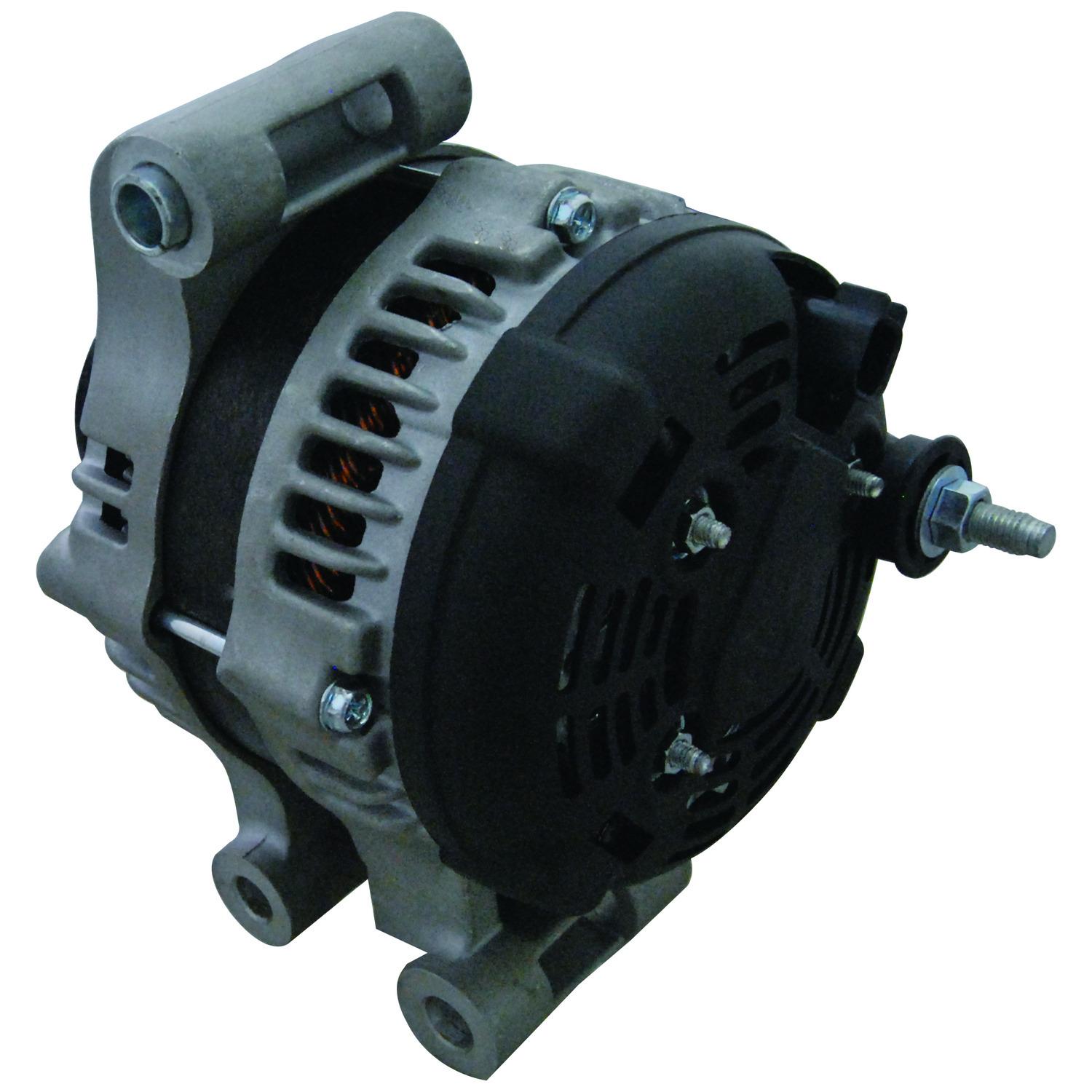 WAI 11383N - Alternator WAI 11383N Alternator product image 1 of 25