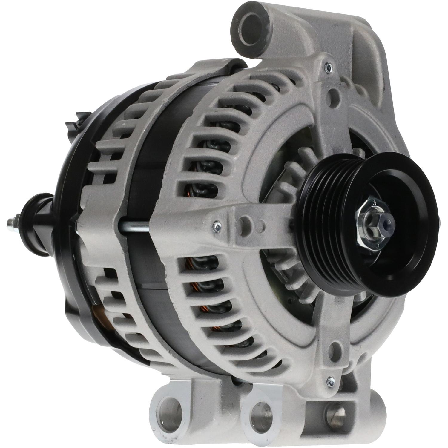 WAI 11383N - Alternator WAI 11383N Alternator product image 2 of 25