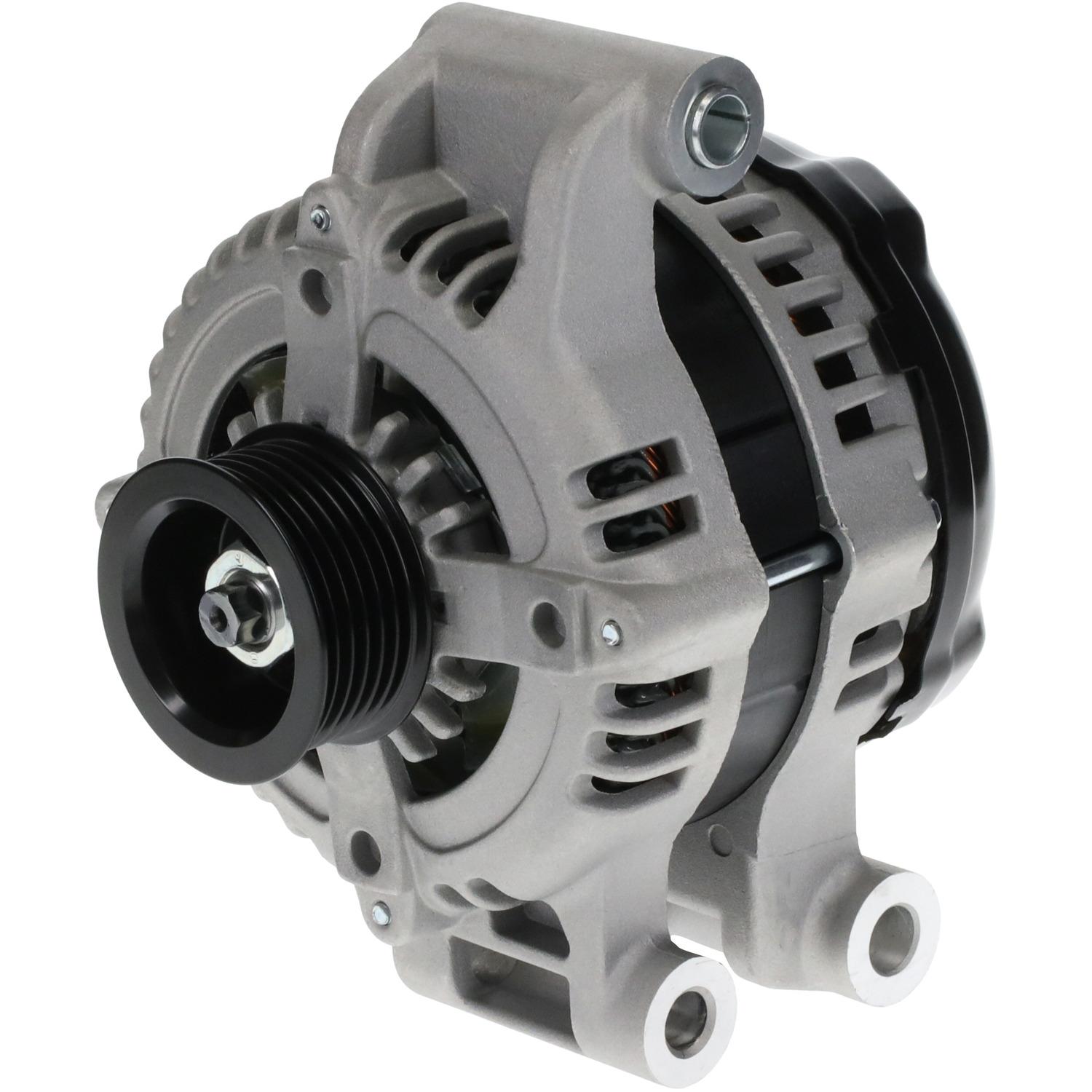 WAI 11383N - Alternator WAI 11383N Alternator product image 4 of 25
