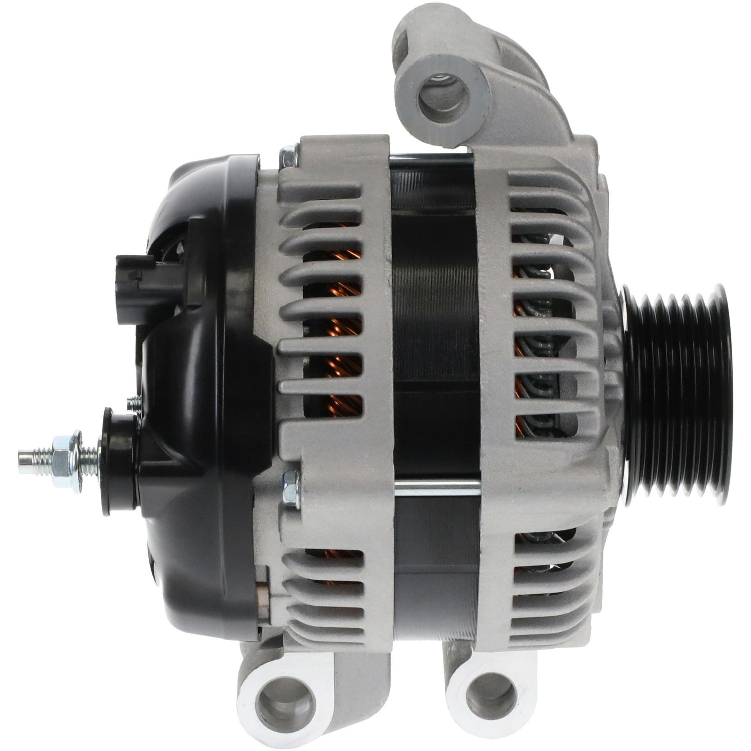 WAI 11383N - Alternator WAI 11383N Alternator product image 5 of 25