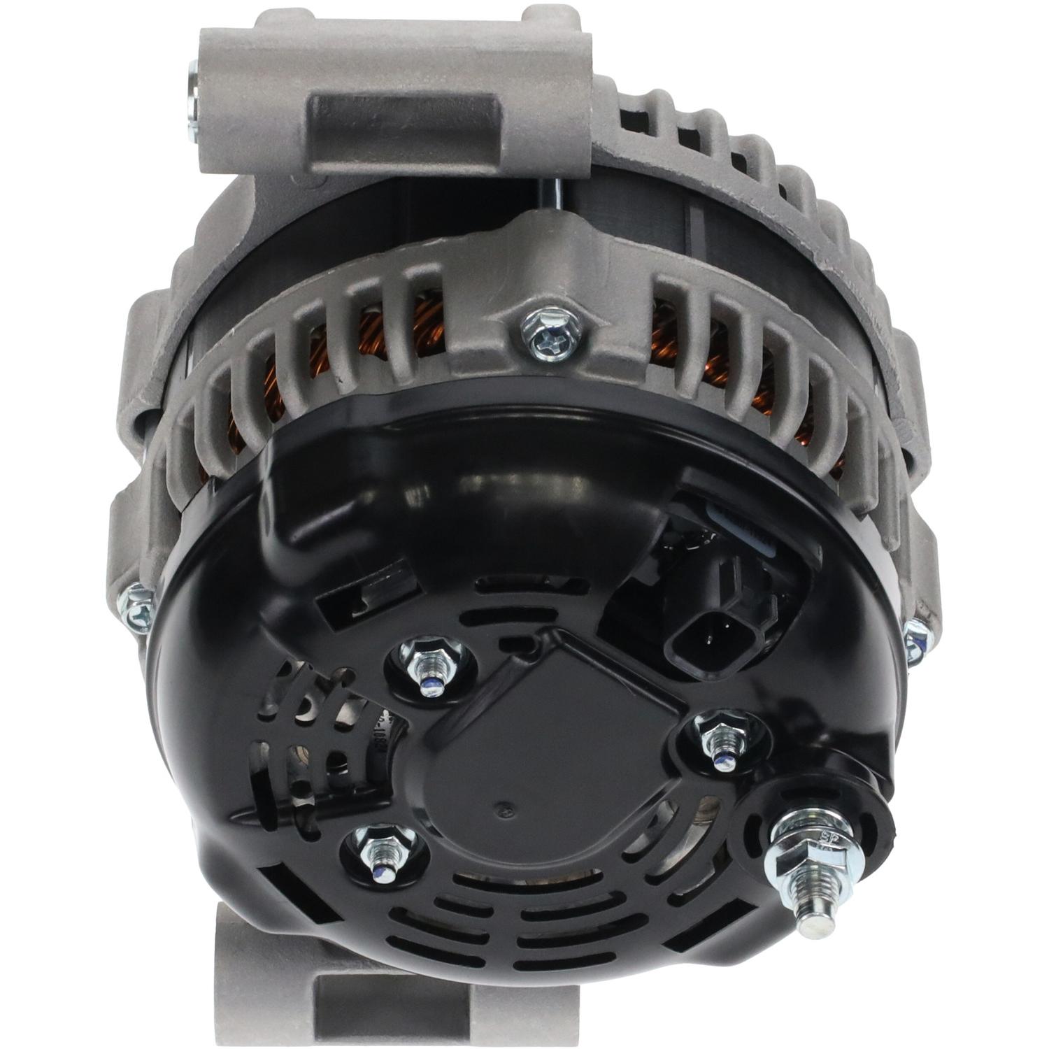 WAI 11383N - Alternator WAI 11383N Alternator product image 6 of 25