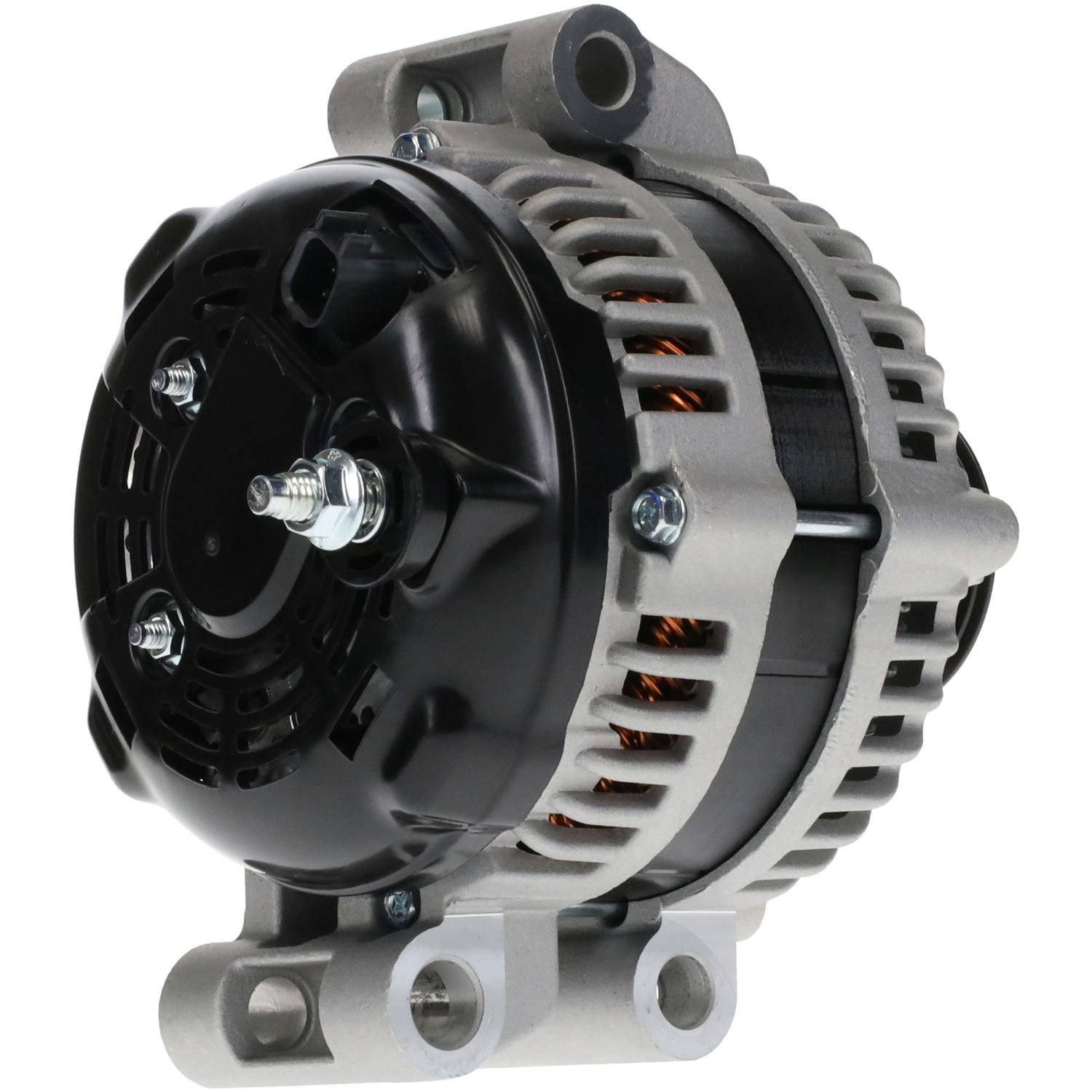 WAI 11383N - Alternator WAI 11383N Alternator product image 7 of 25