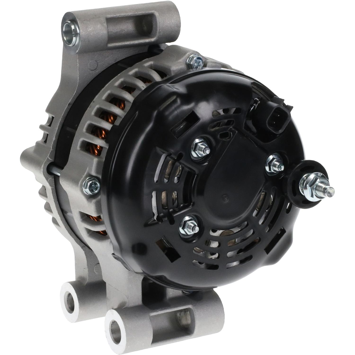 WAI 11383N - Alternator WAI 11383N Alternator product image 8 of 25
