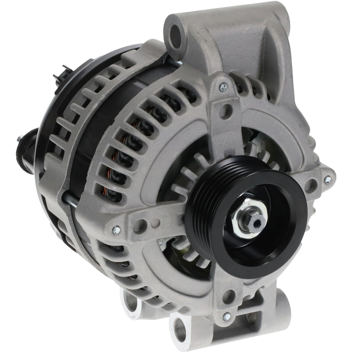 WAI 11383N - Alternator WAI 11383N Alternator product image 9 of 25
