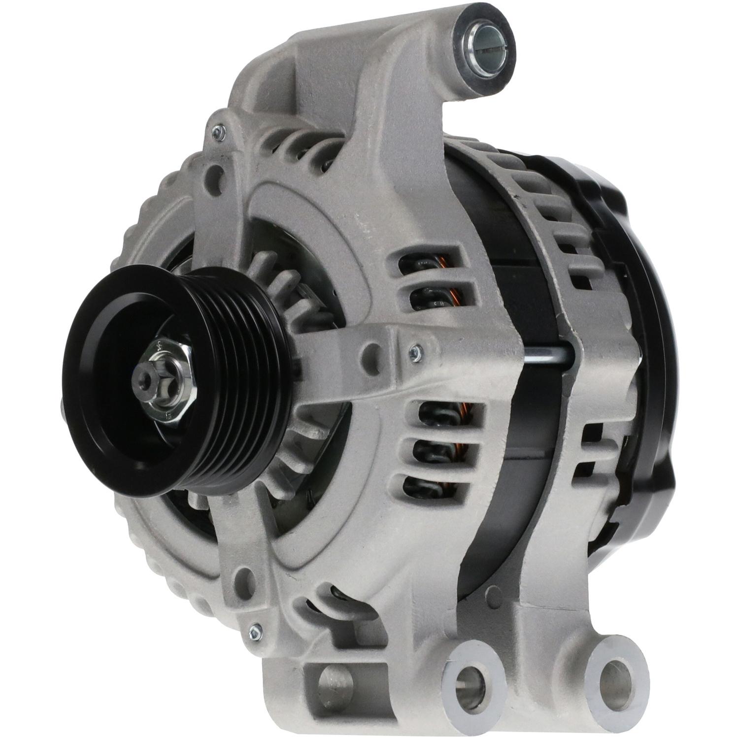 WAI 11383N - Alternator WAI 11383N Alternator product image 11 of 25