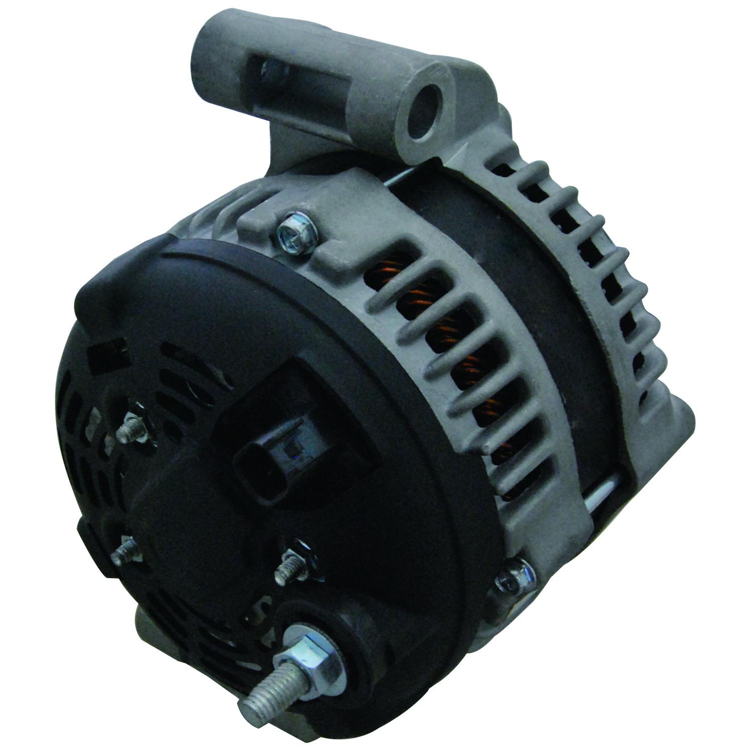 WAI 11383N - Alternator WAI 11383N Alternator product image 12 of 25