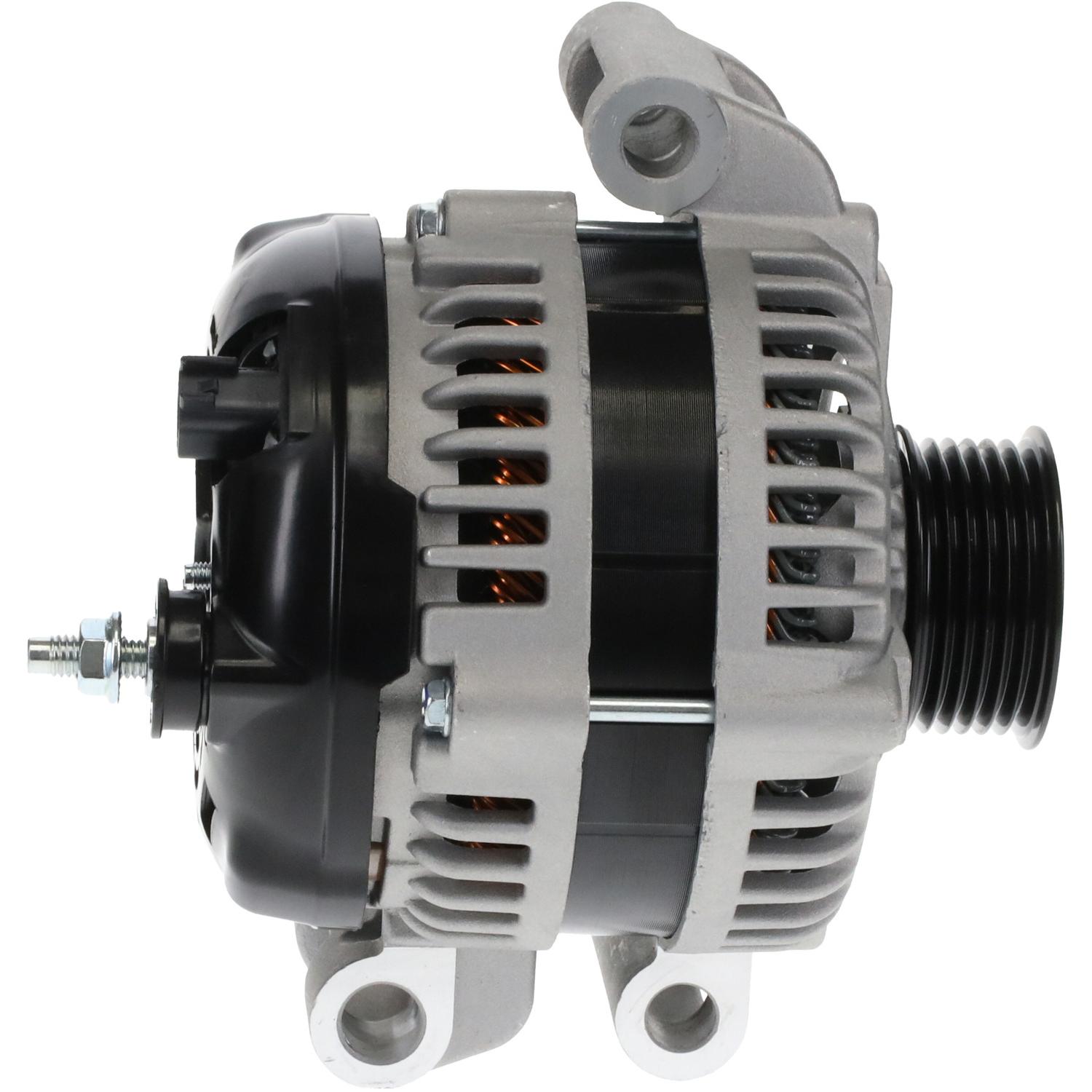 WAI 11383N - Alternator WAI 11383N Alternator product image 13 of 25