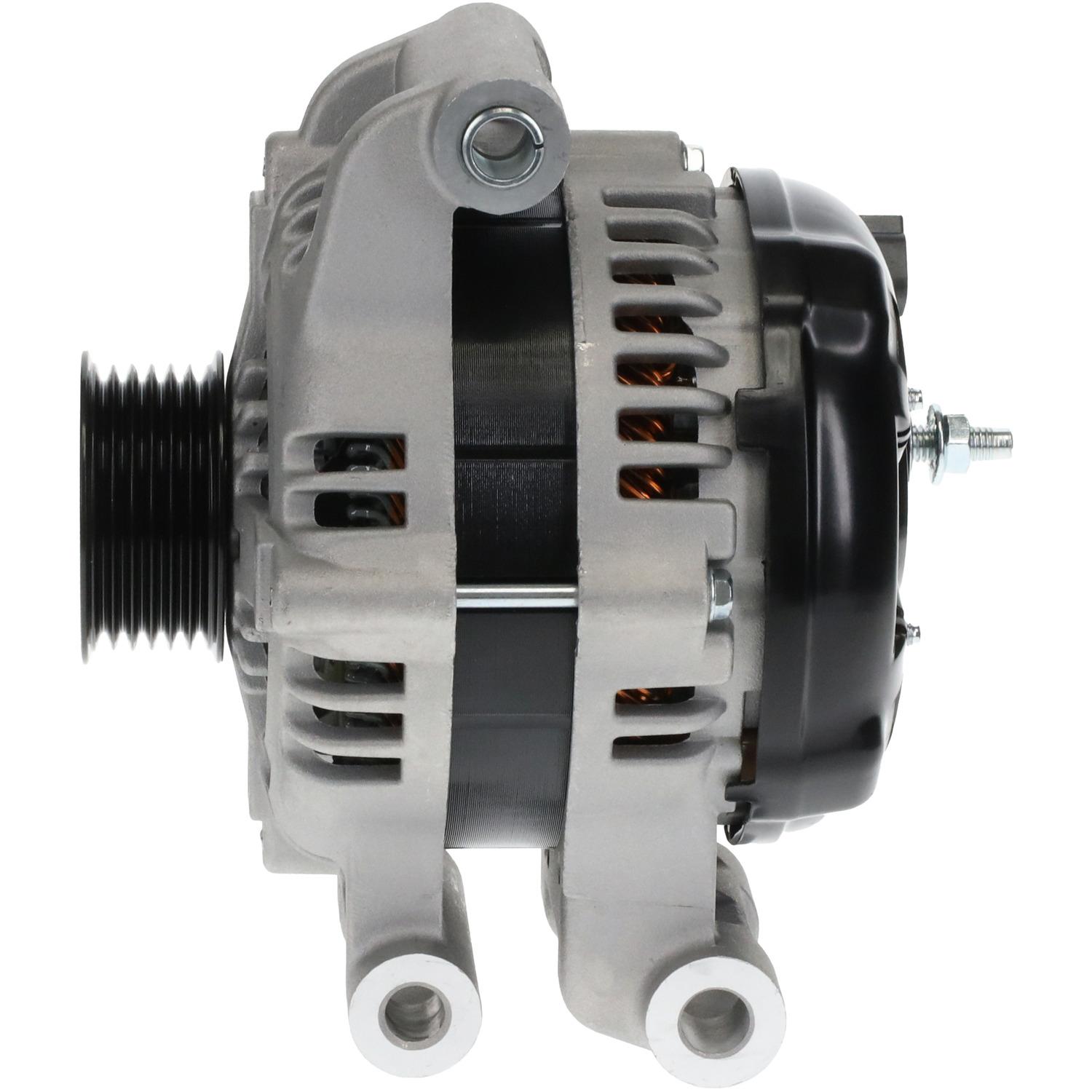 WAI 11383N - Alternator WAI 11383N Alternator product image 14 of 25