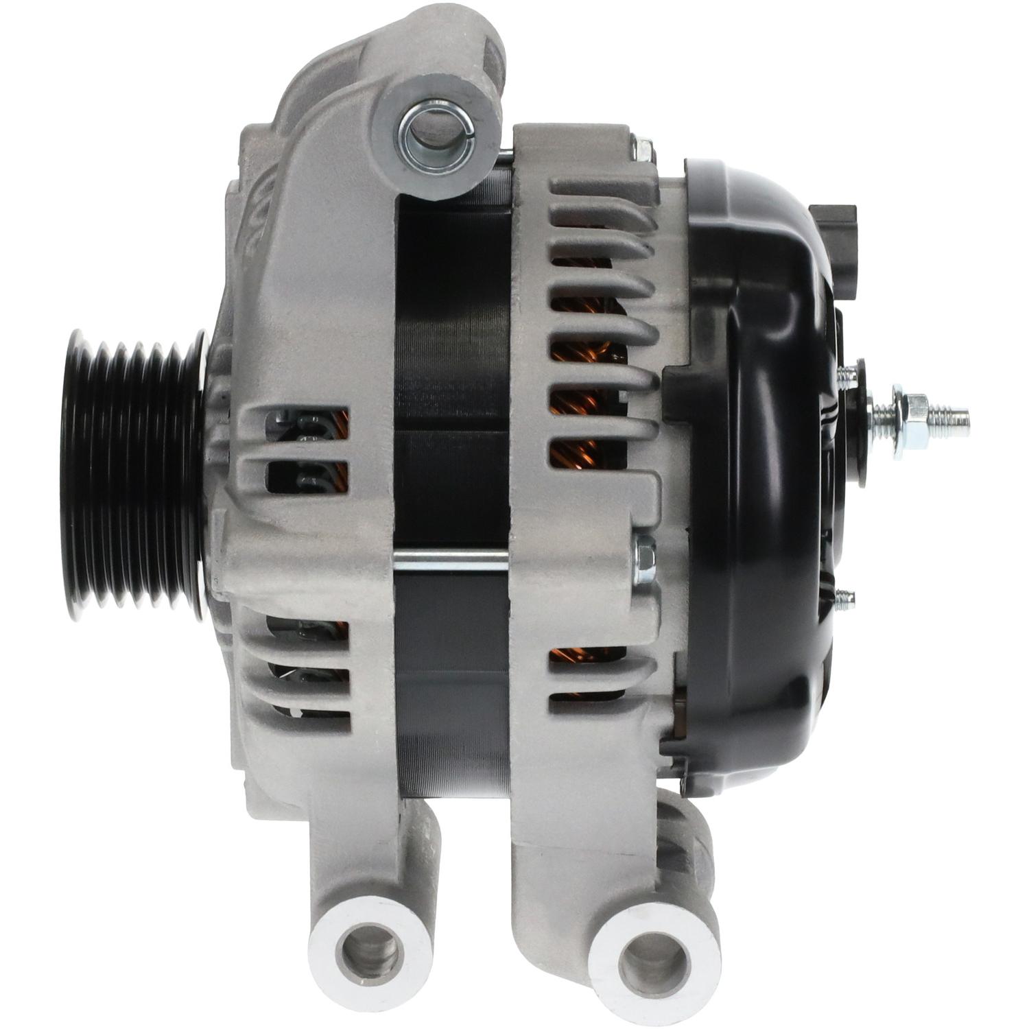 WAI 11383N - Alternator WAI 11383N Alternator product image 15 of 25