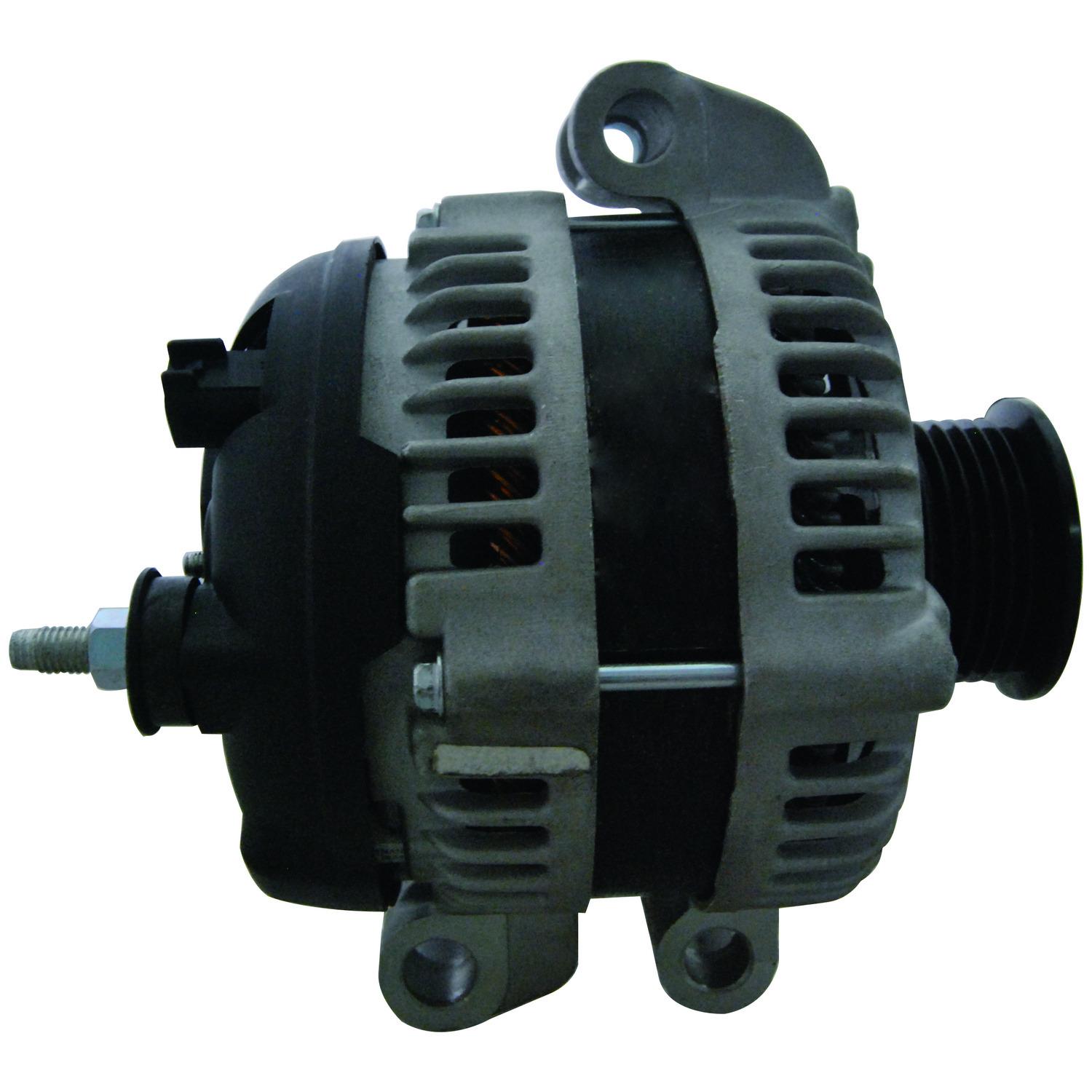WAI 11383N - Alternator WAI 11383N Alternator product image 16 of 25