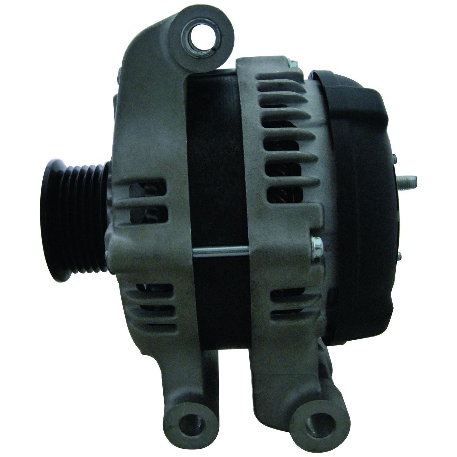 WAI 11383N - Alternator WAI 11383N Alternator product image 17 of 25