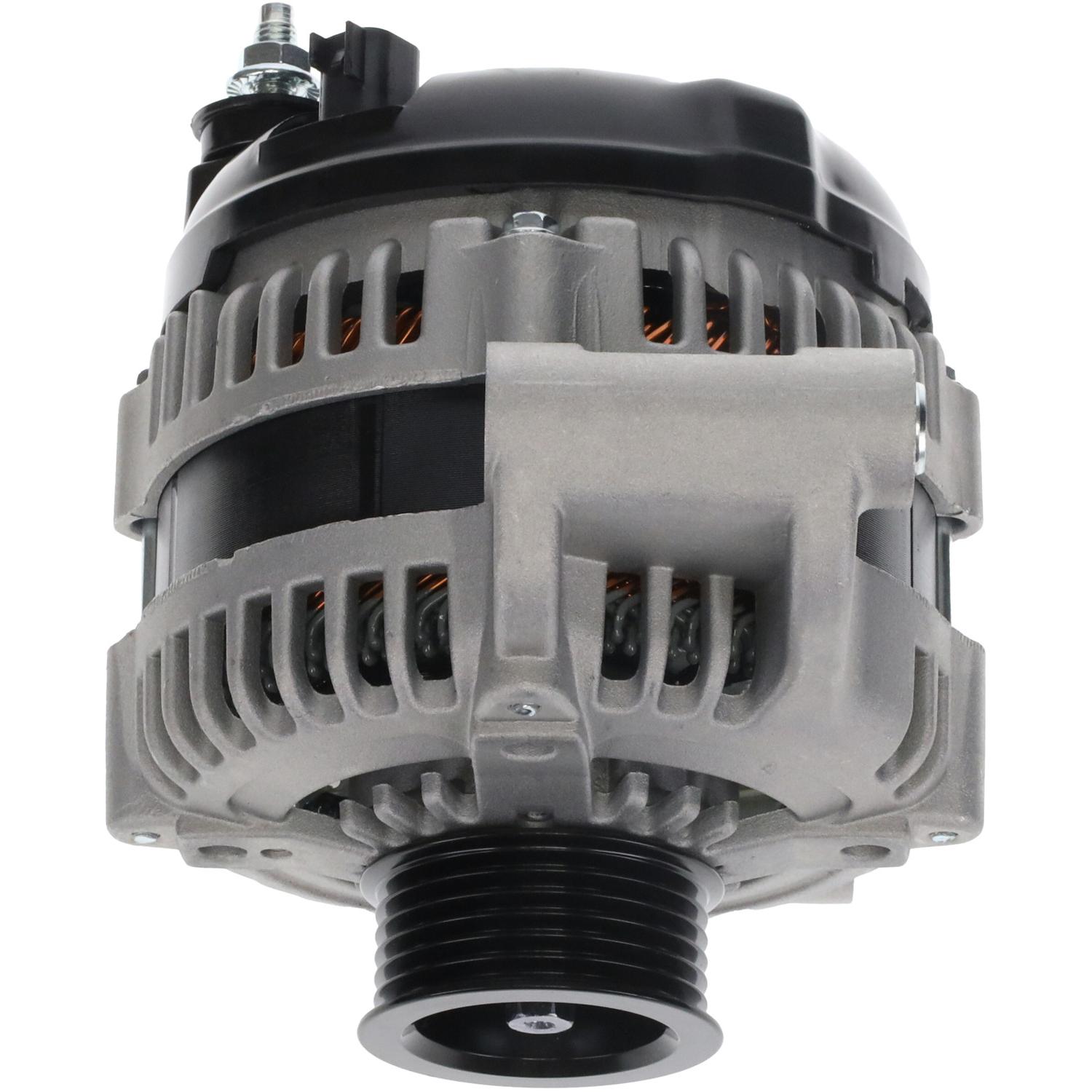WAI 11383N - Alternator WAI 11383N Alternator product image 18 of 25