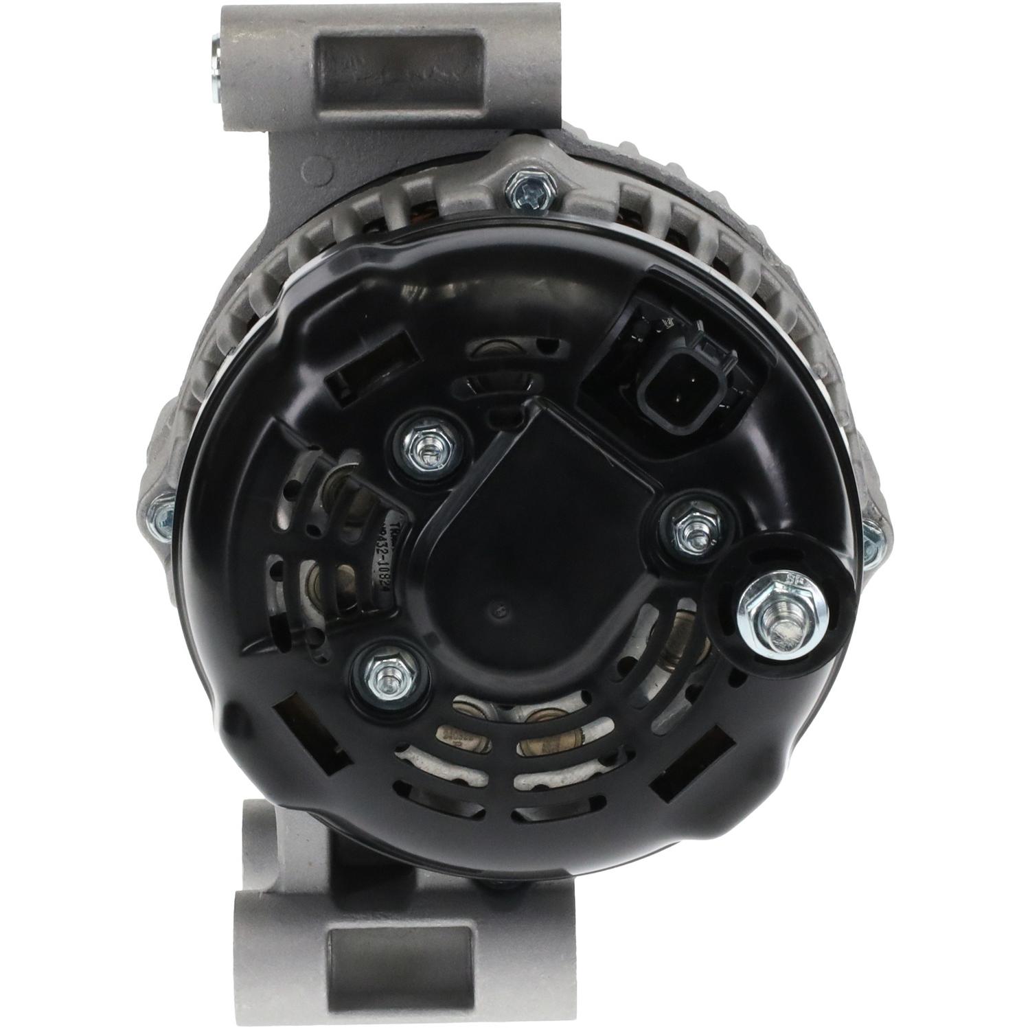 WAI 11383N - Alternator WAI 11383N Alternator product image 19 of 25