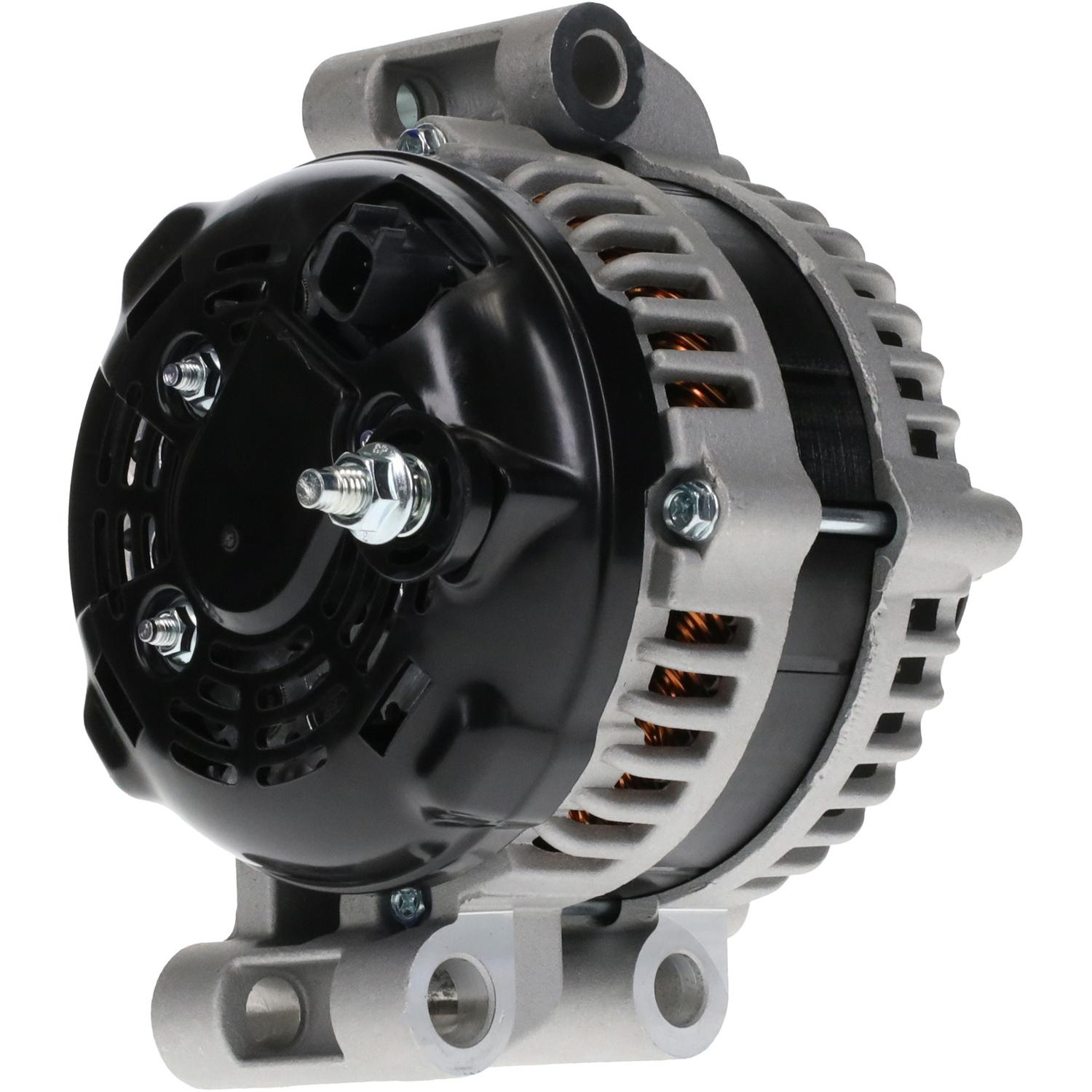 WAI 11383N - Alternator WAI 11383N Alternator product image 20 of 25