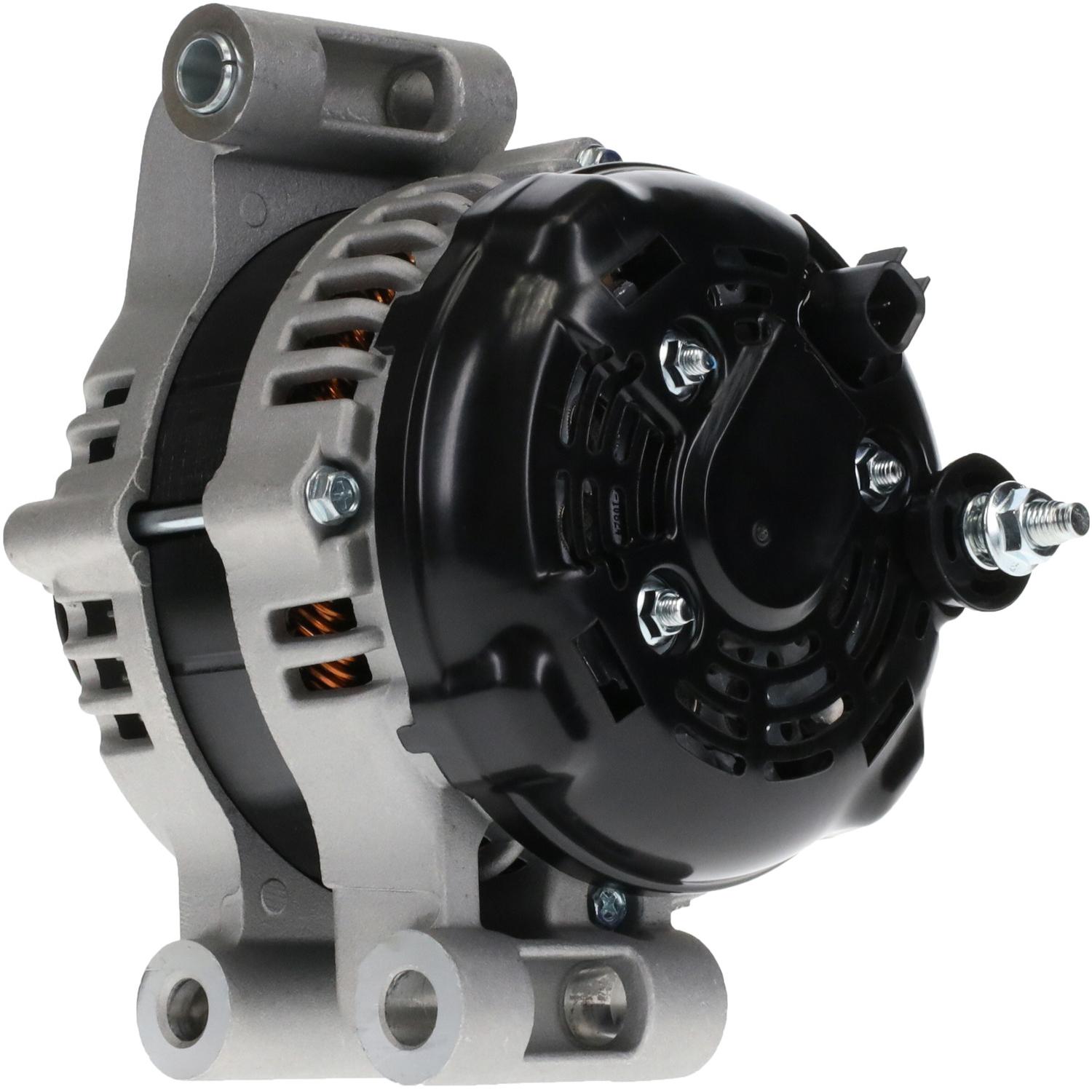 WAI 11383N - Alternator WAI 11383N Alternator product image 21 of 25