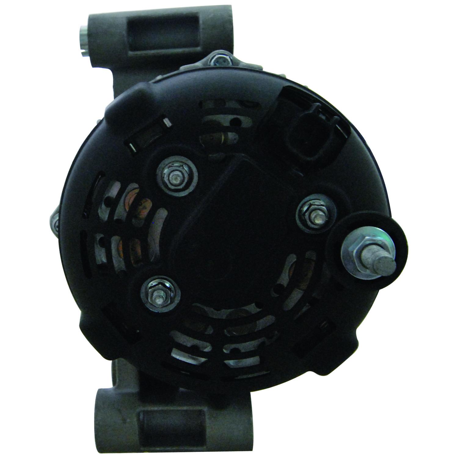 WAI 11383N - Alternator WAI 11383N Alternator product image 23 of 25