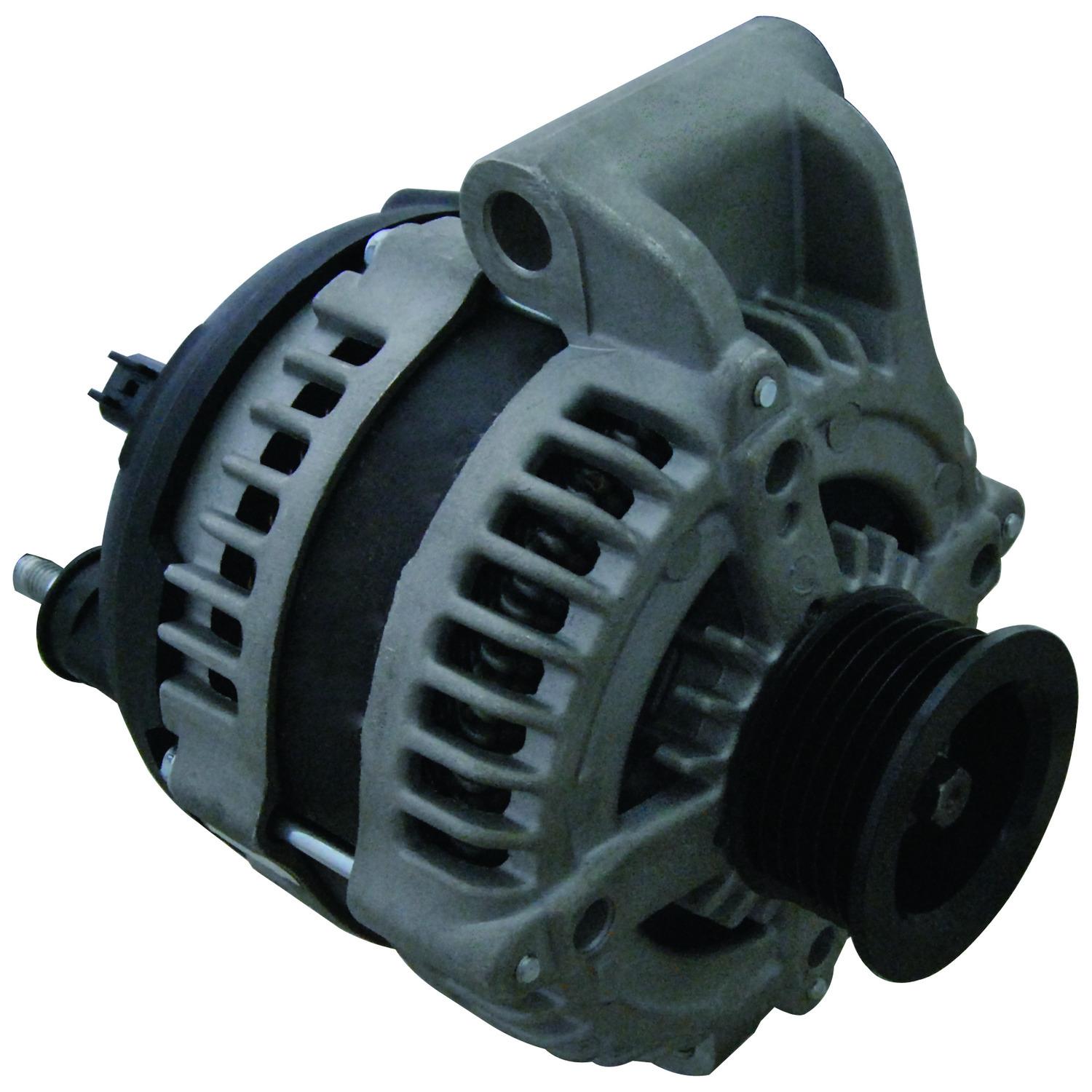 WAI 11383N - Alternator WAI 11383N Alternator product image 24 of 25