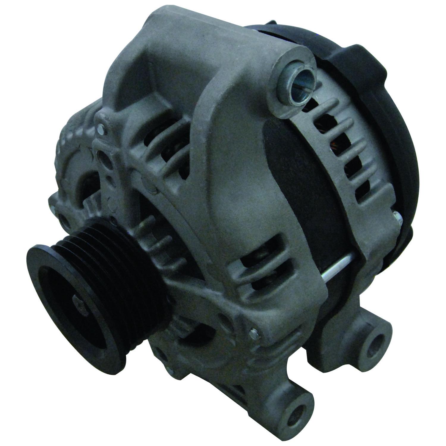 WAI 11383N - Alternator WAI 11383N Alternator product image 25 of 25