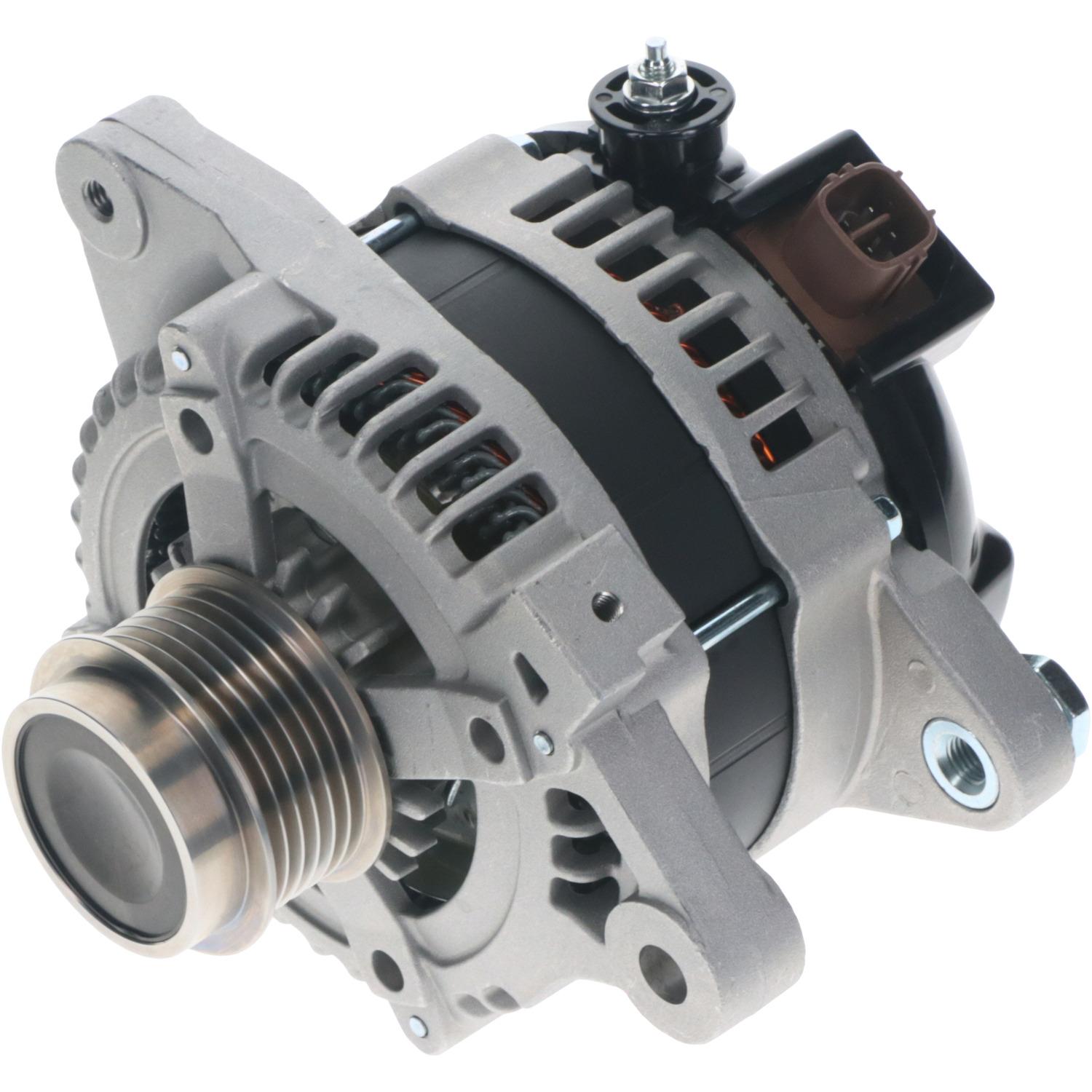 WAI 11385N Alternator product image 7 of 8