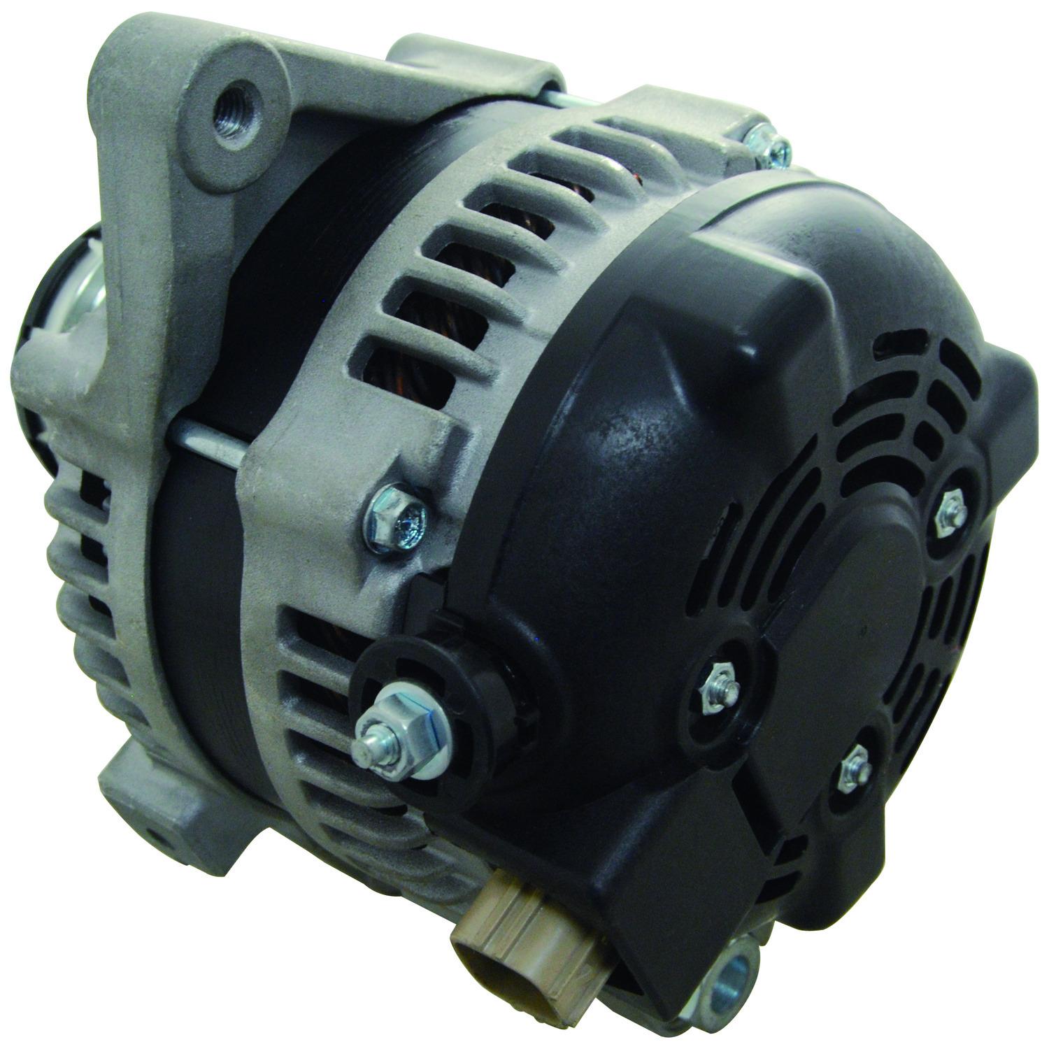 WAI 11386N - Alternator WAI 11386N Alternator product image 1 of 25