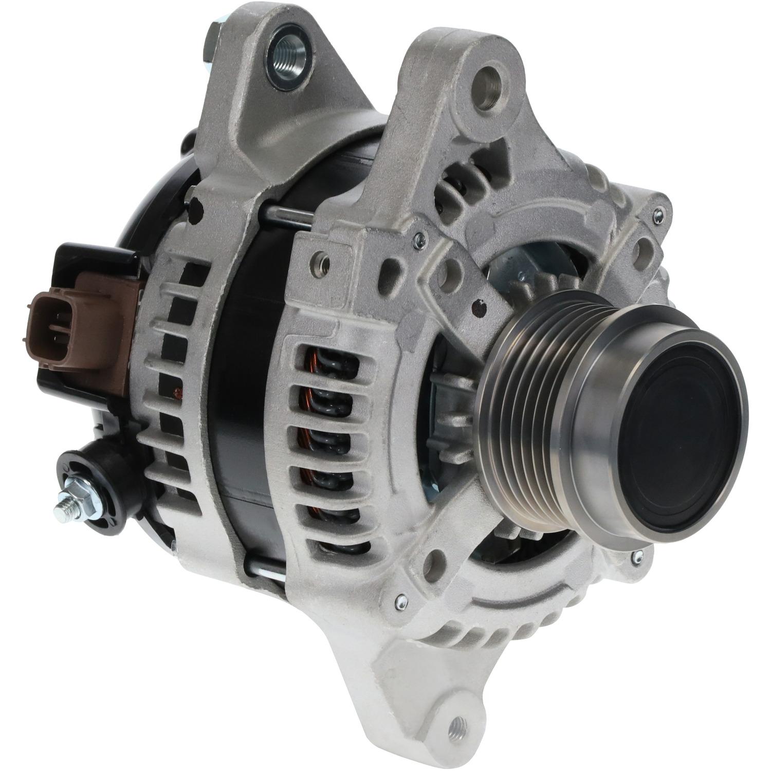 WAI 11386N - Alternator WAI 11386N Alternator product image 2 of 25