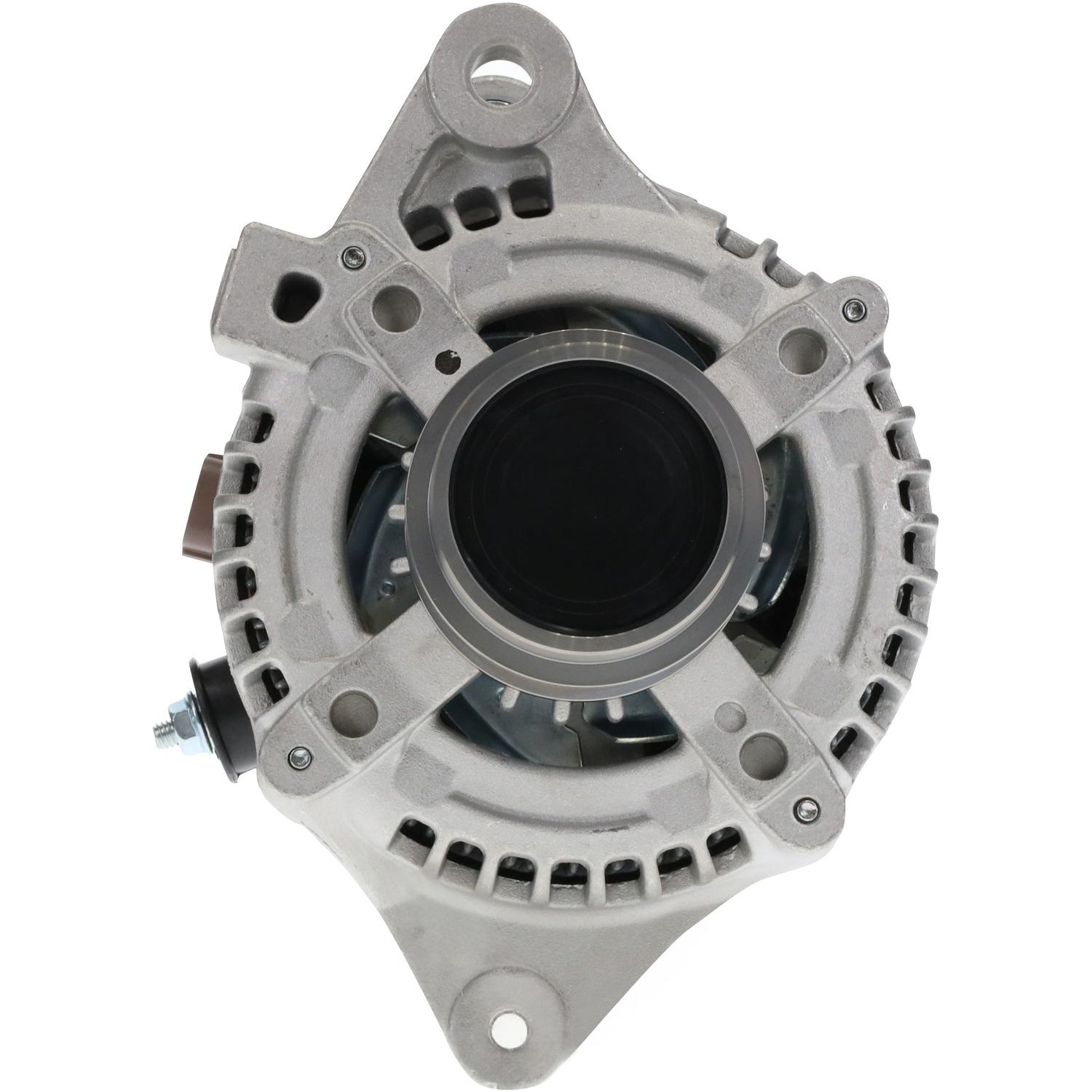 WAI 11386N - Alternator WAI 11386N Alternator product image 3 of 25