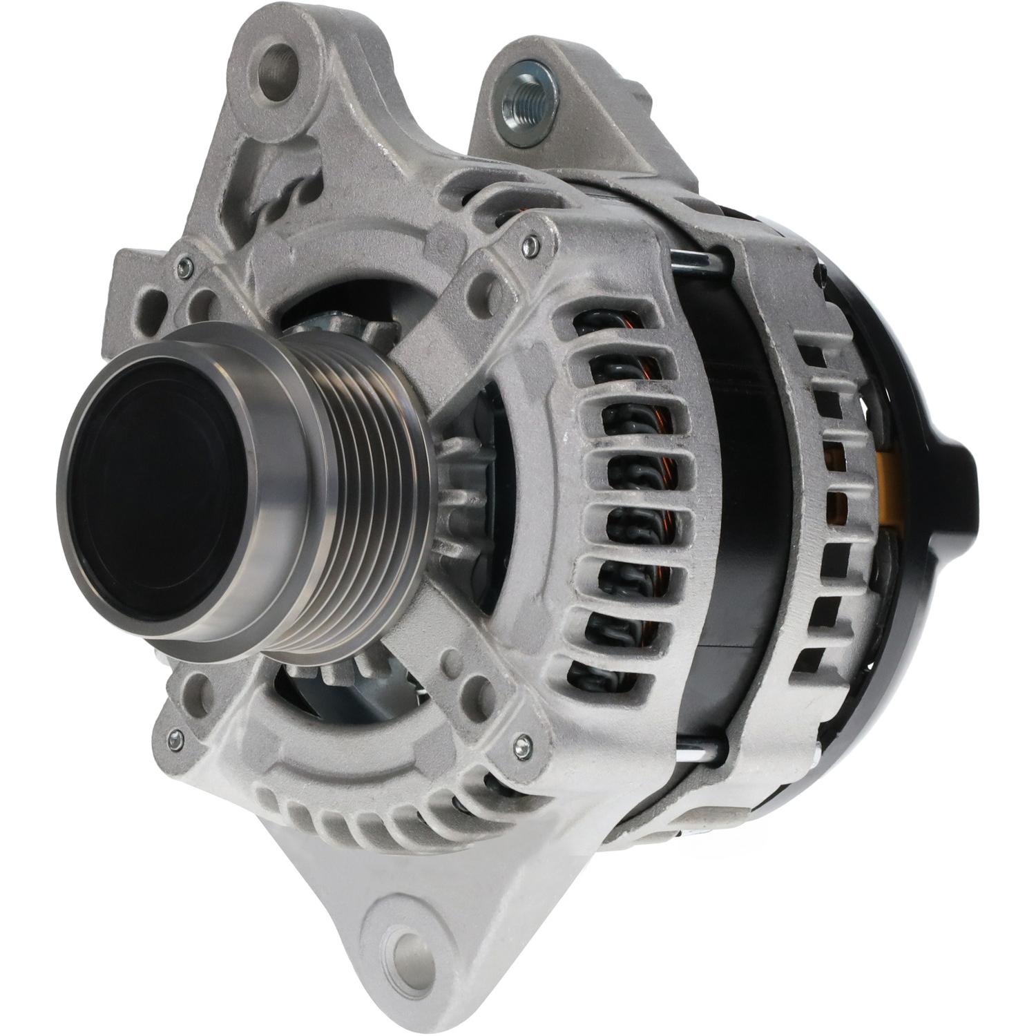 WAI 11386N - Alternator WAI 11386N Alternator product image 4 of 25