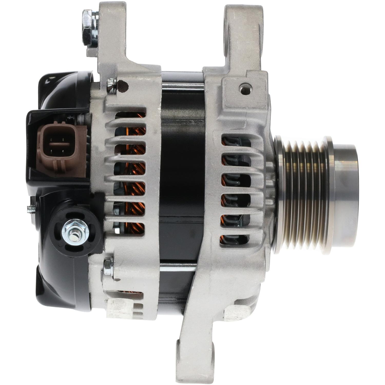 WAI 11386N - Alternator WAI 11386N Alternator product image 5 of 25