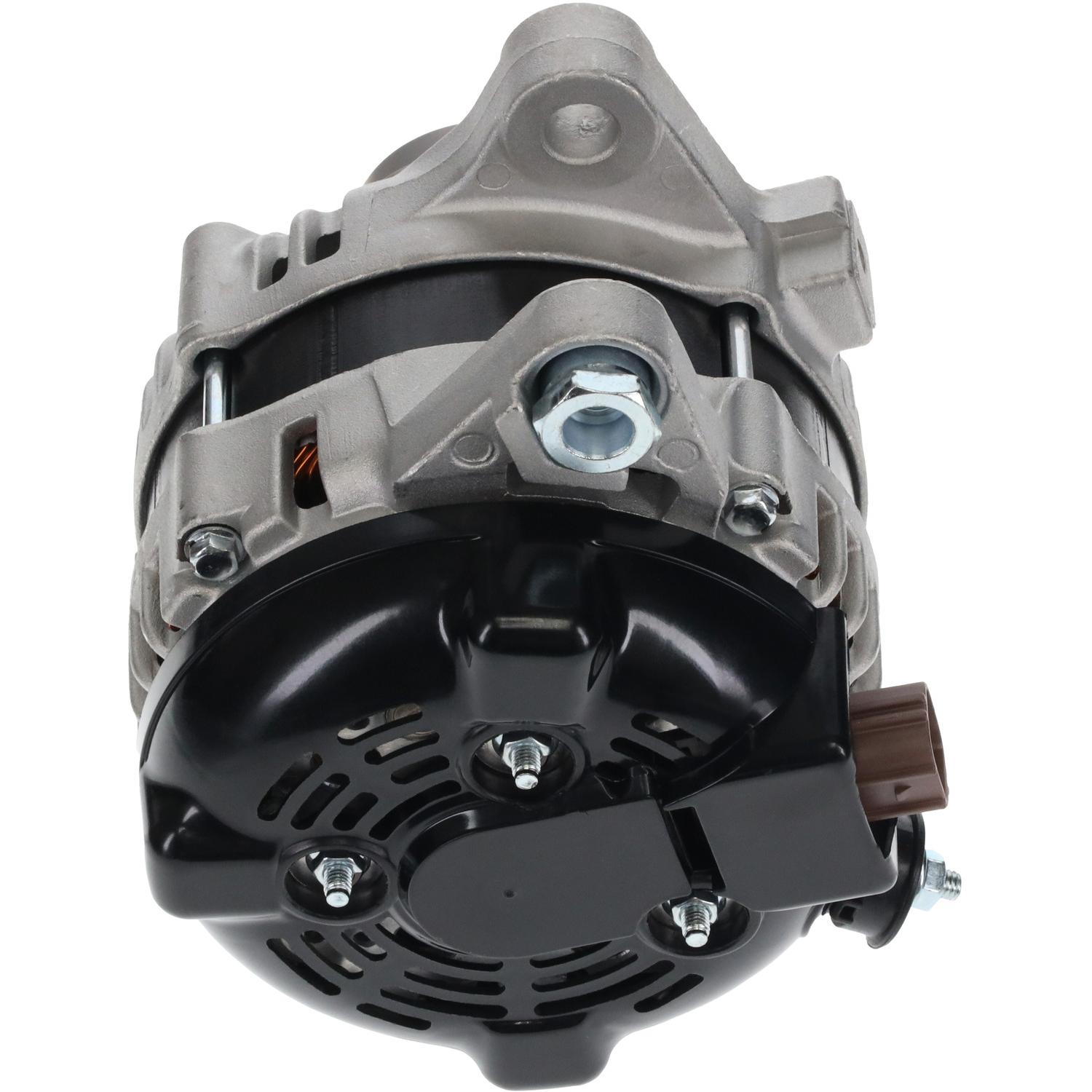 WAI 11386N - Alternator WAI 11386N Alternator product image 6 of 25