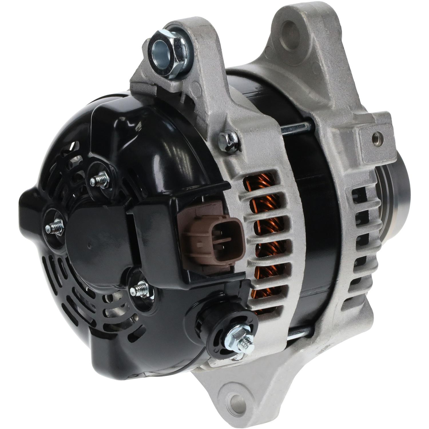 WAI 11386N - Alternator WAI 11386N Alternator product image 7 of 25
