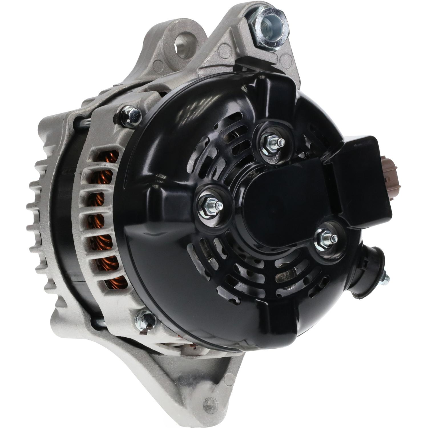 WAI 11386N - Alternator WAI 11386N Alternator product image 8 of 25