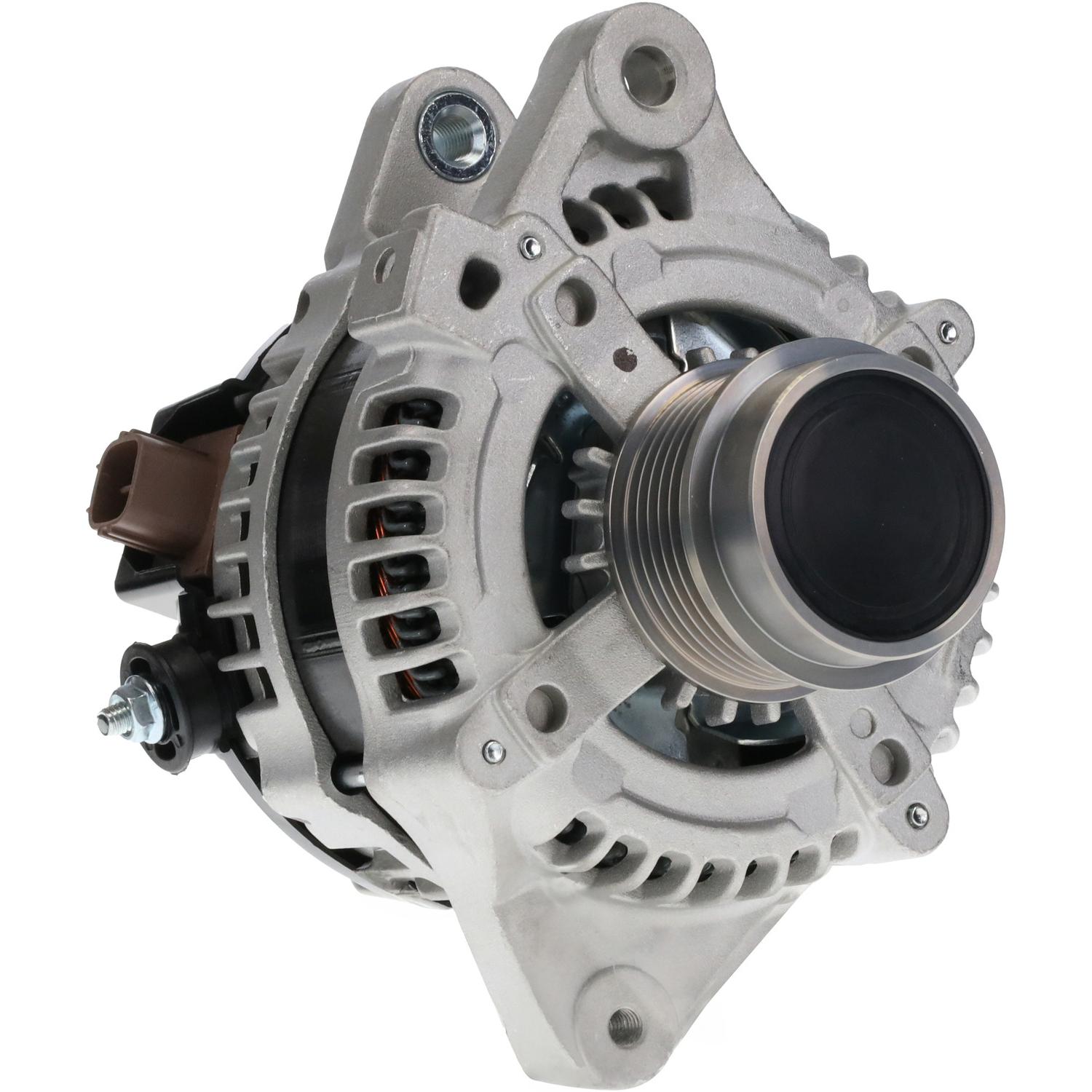 WAI 11386N - Alternator WAI 11386N Alternator product image 9 of 25