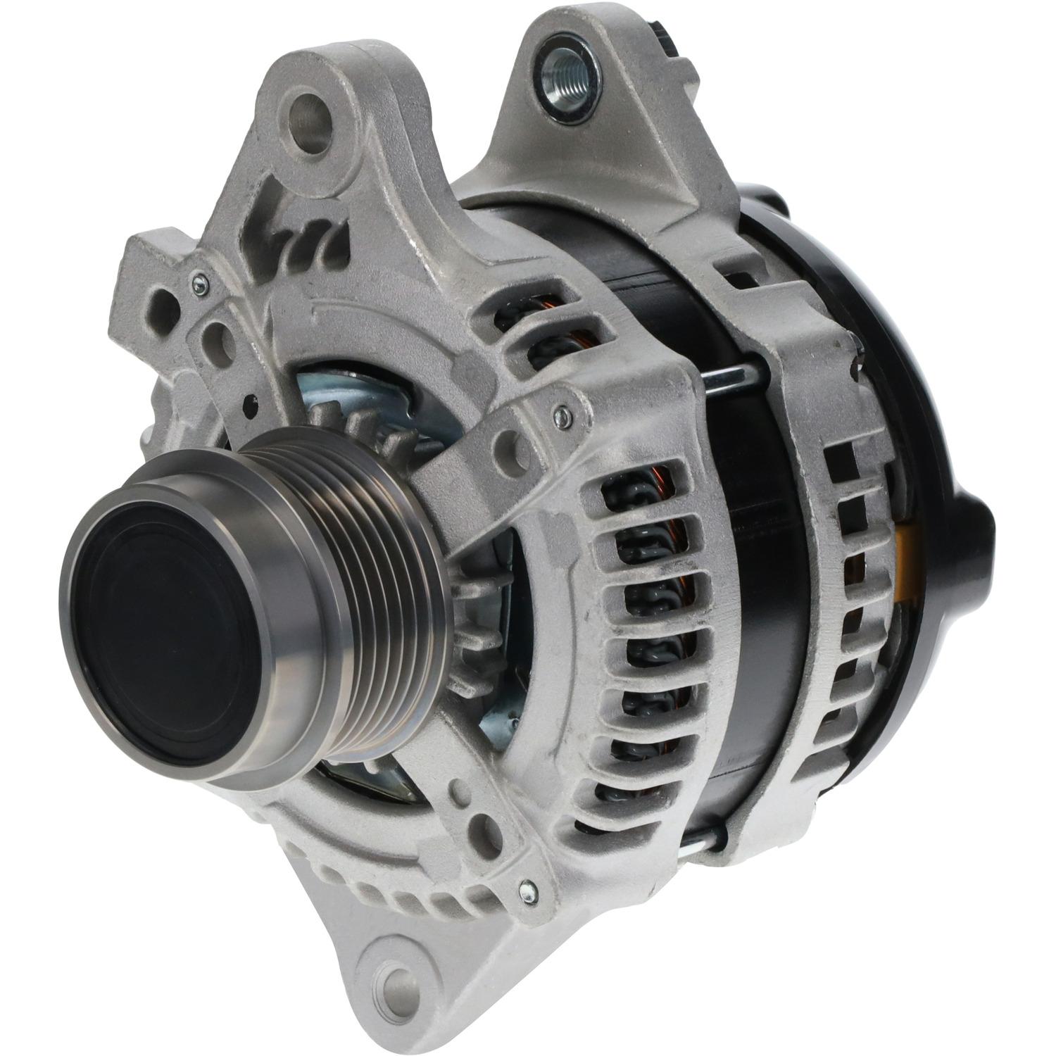 WAI 11386N - Alternator WAI 11386N Alternator product image 11 of 25