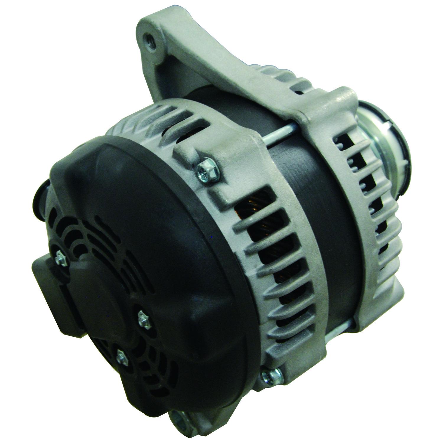 WAI 11386N - Alternator WAI 11386N Alternator product image 12 of 25