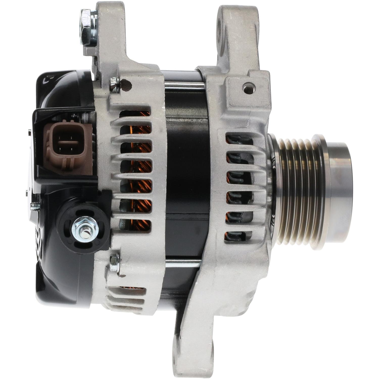 WAI 11386N - Alternator WAI 11386N Alternator product image 13 of 25
