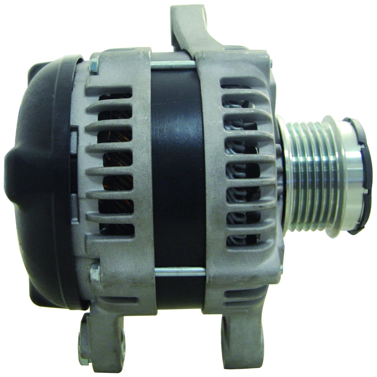 WAI 11386N - Alternator WAI 11386N Alternator product image 16 of 25
