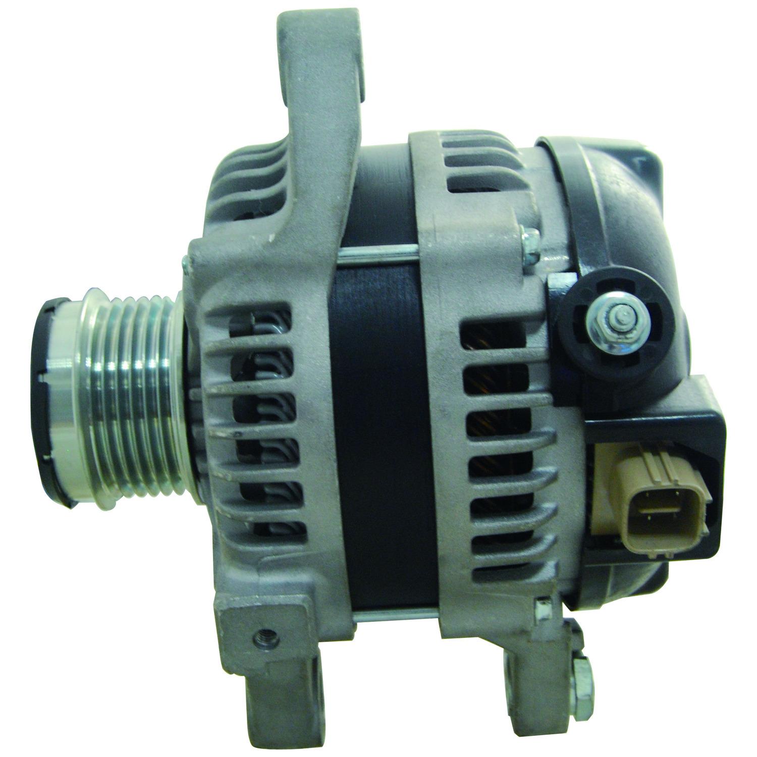 WAI 11386N - Alternator WAI 11386N Alternator product image 17 of 25
