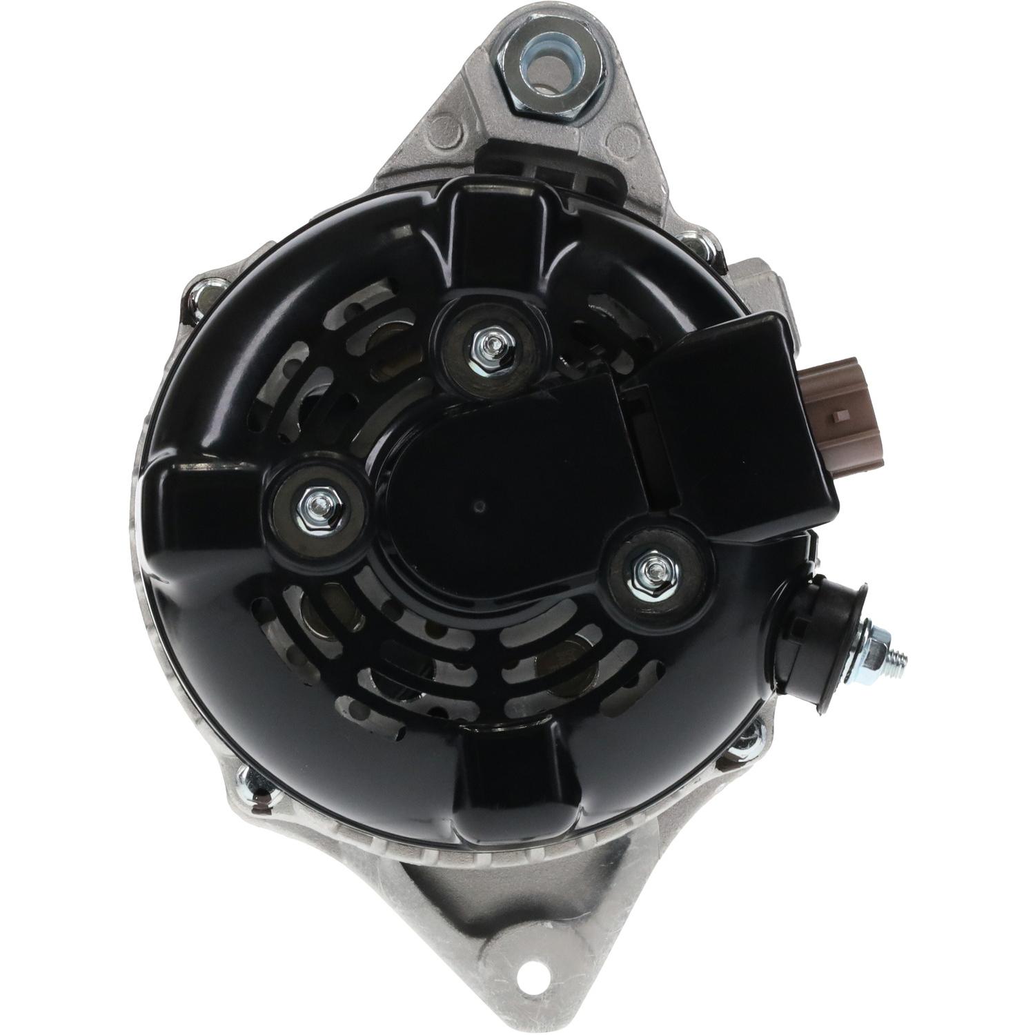 WAI 11386N - Alternator WAI 11386N Alternator product image 19 of 25