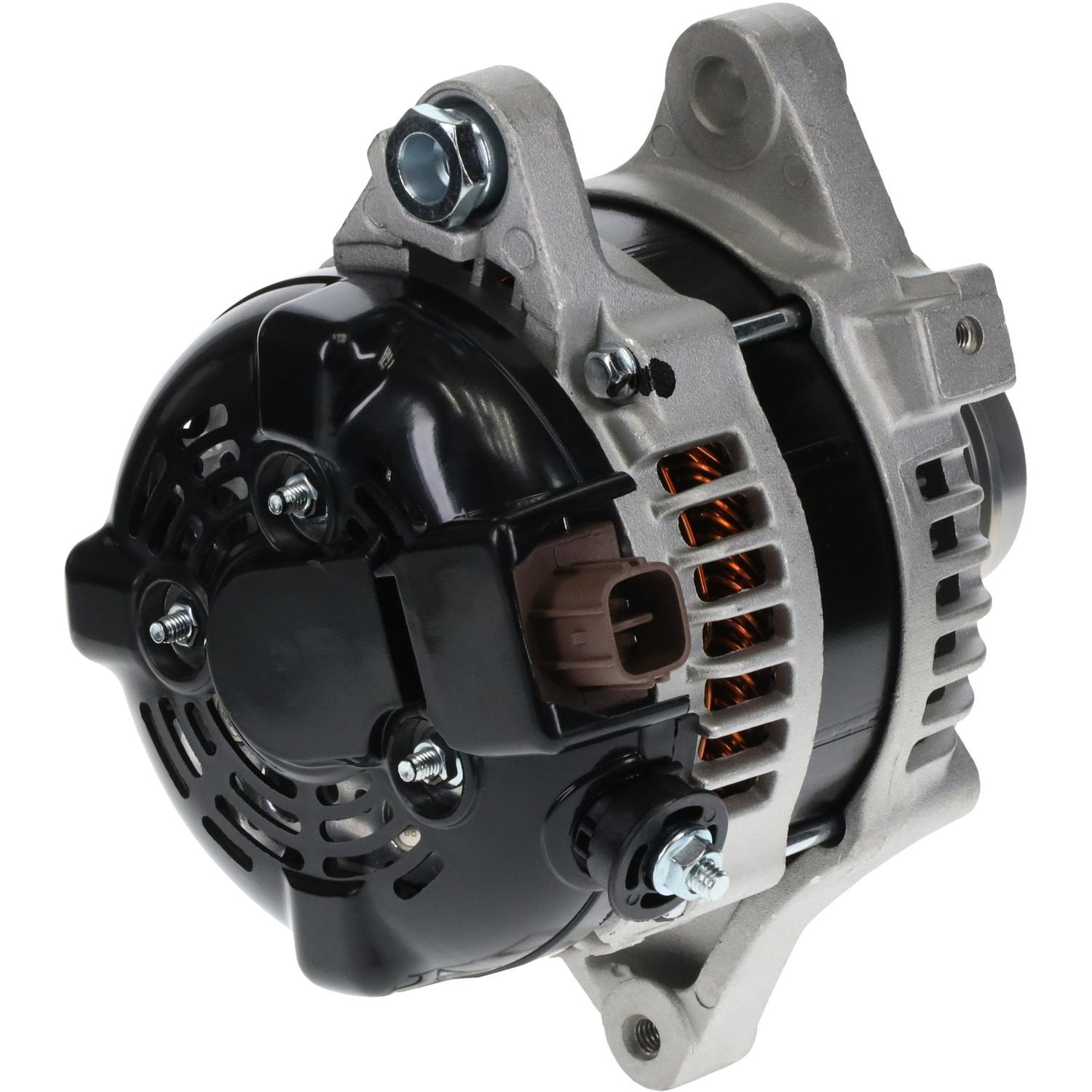 WAI 11386N - Alternator WAI 11386N Alternator product image 20 of 25