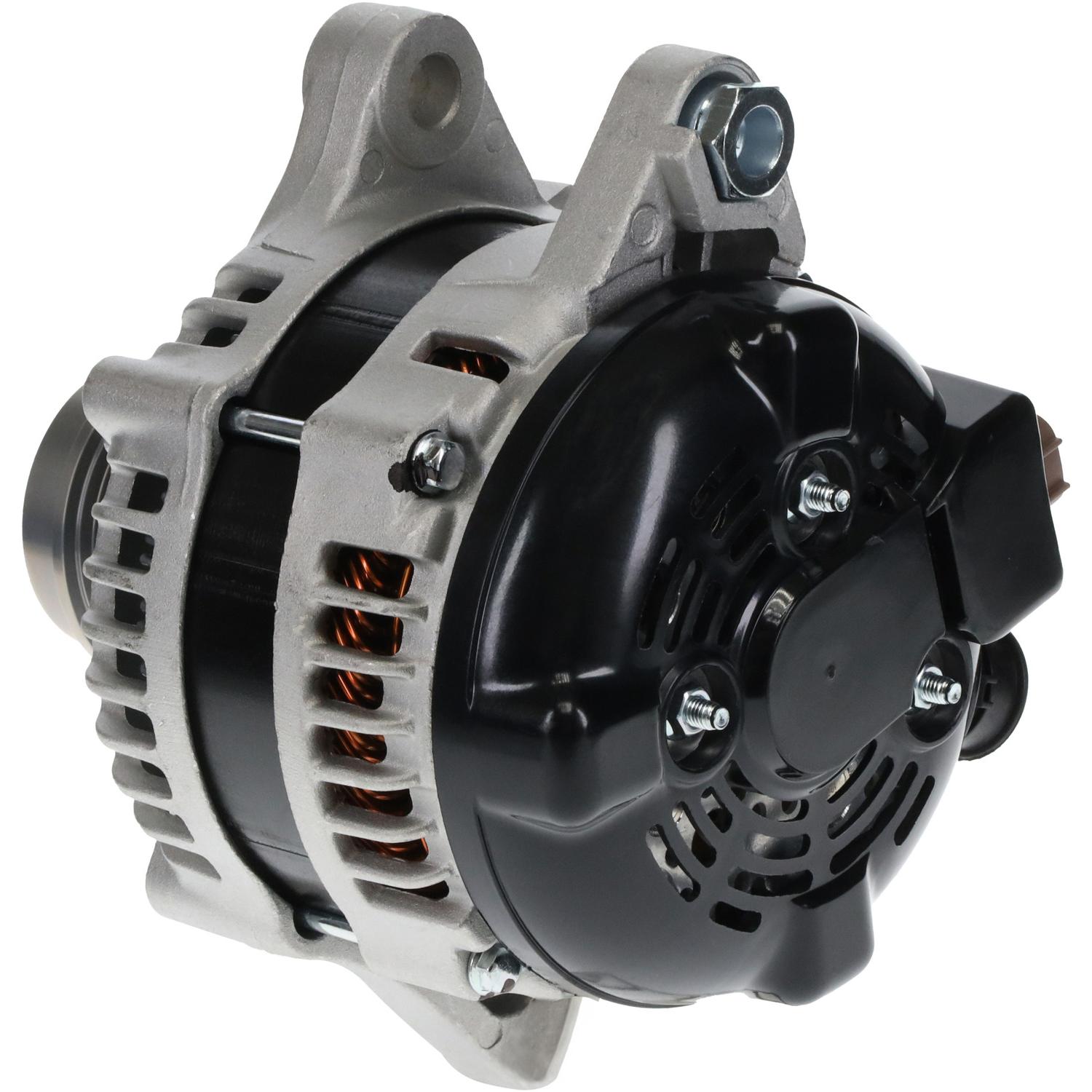 WAI 11386N - Alternator WAI 11386N Alternator product image 21 of 25