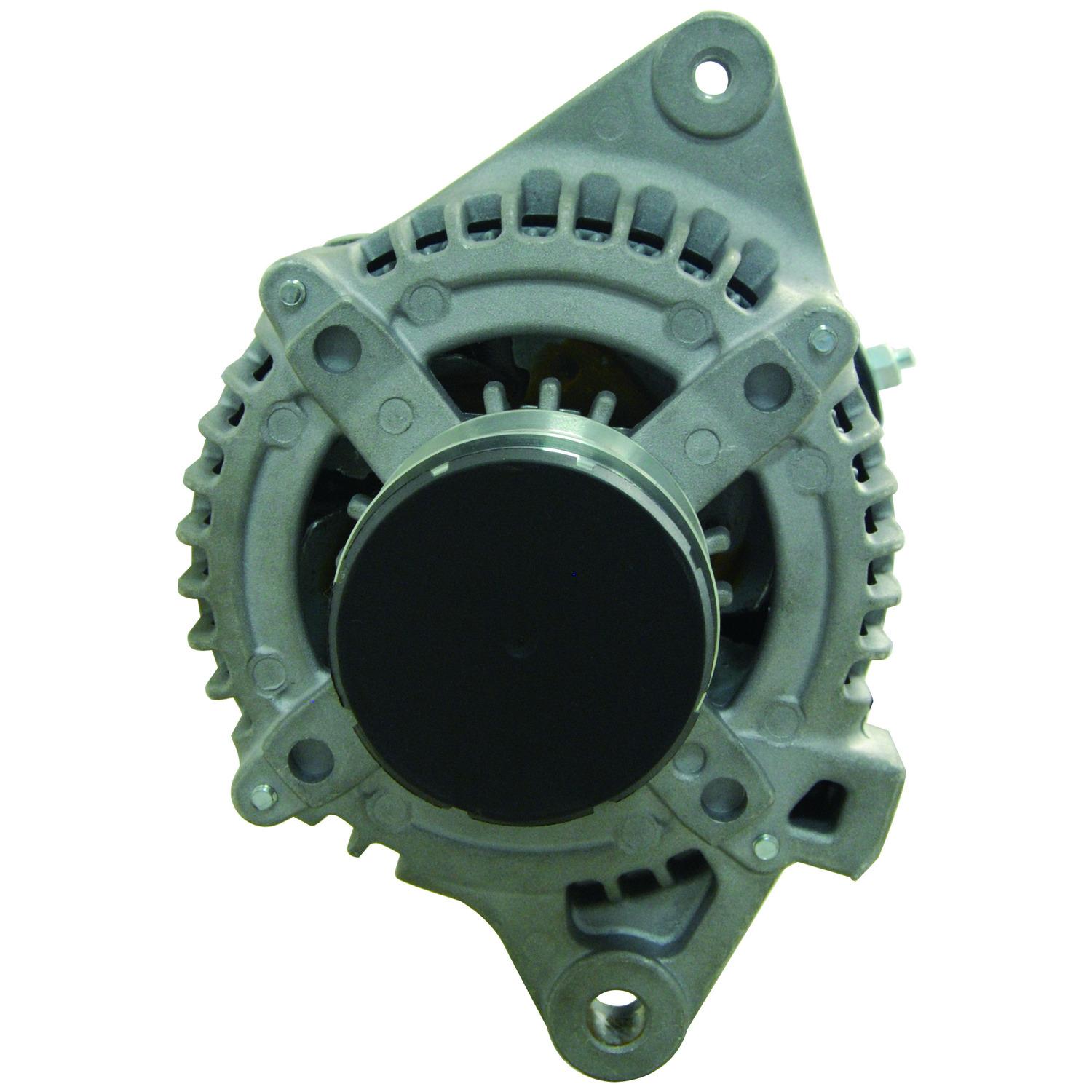 WAI 11386N - Alternator WAI 11386N Alternator product image 22 of 25