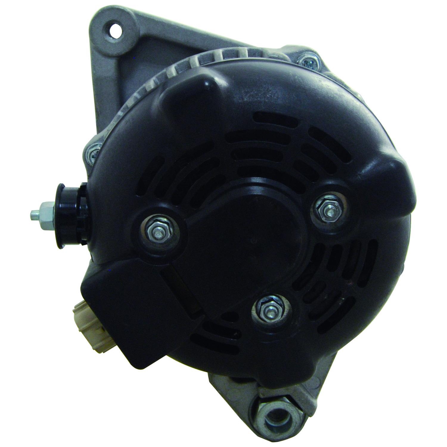 WAI 11386N - Alternator WAI 11386N Alternator product image 23 of 25