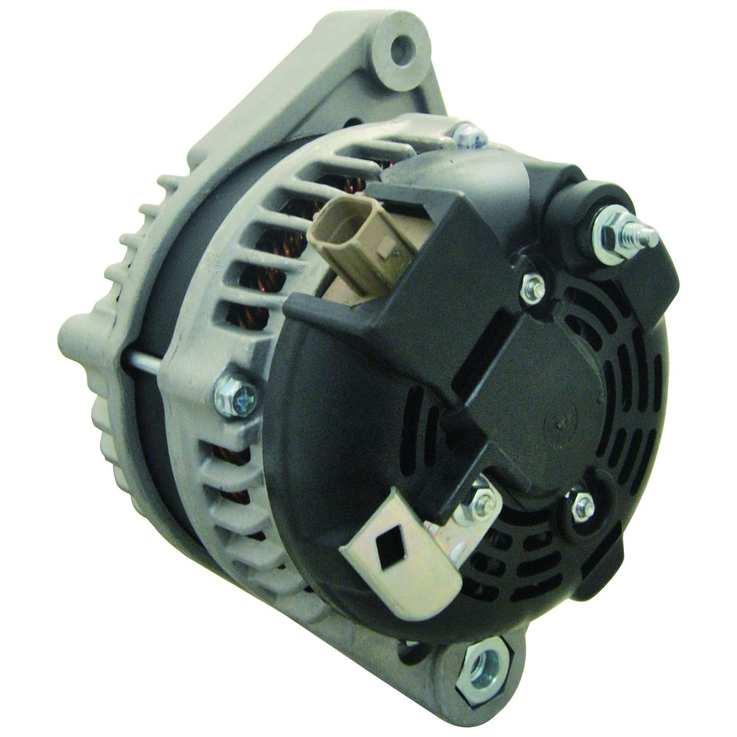 WAI 11390N - Alternator WAI 11390N Alternator product image 1 of 8