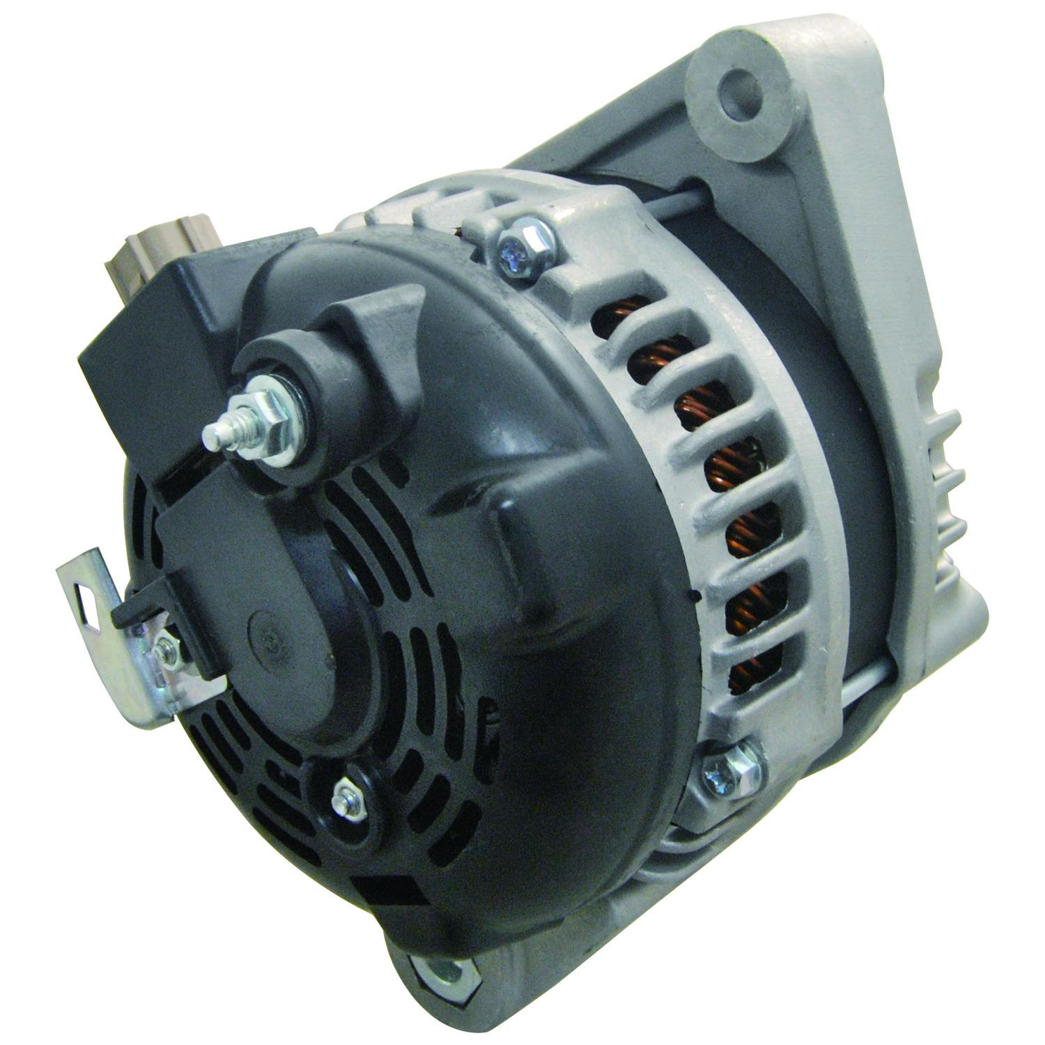 WAI 11390N - Alternator WAI 11390N Alternator product image 2 of 8