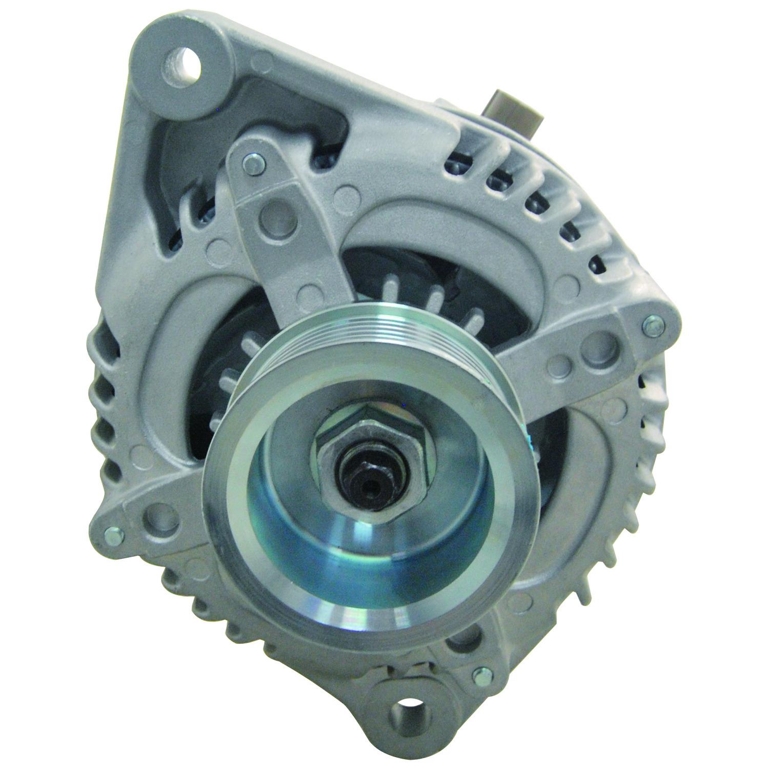 WAI 11390N - Alternator WAI 11390N Alternator product image 3 of 8