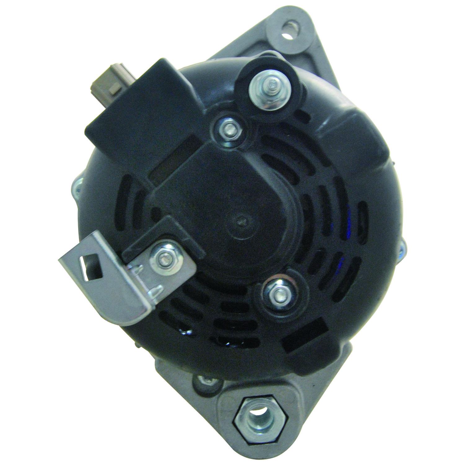 WAI 11390N - Alternator WAI 11390N Alternator product image 4 of 8
