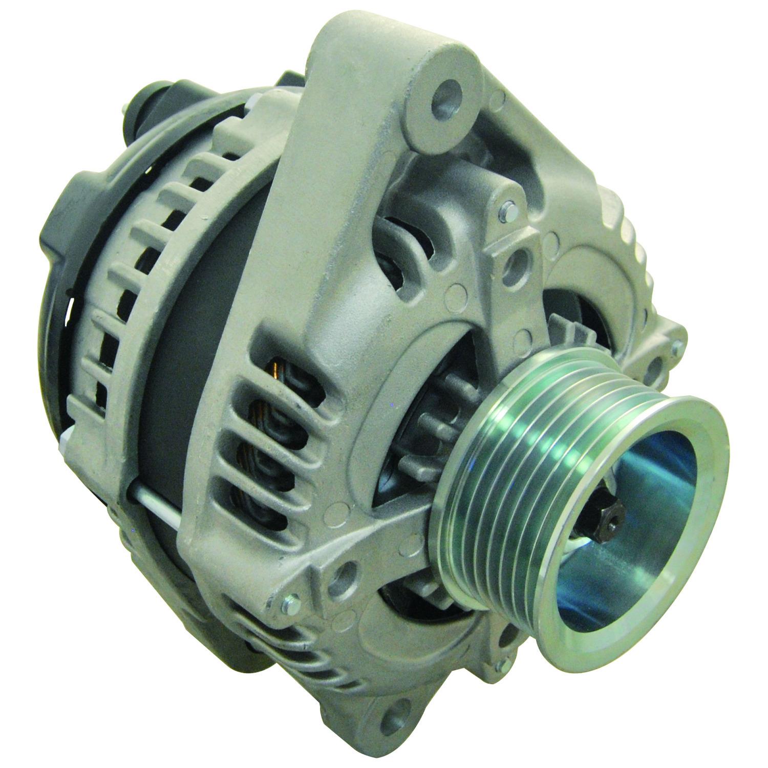 WAI 11390N - Alternator WAI 11390N Alternator product image 5 of 8