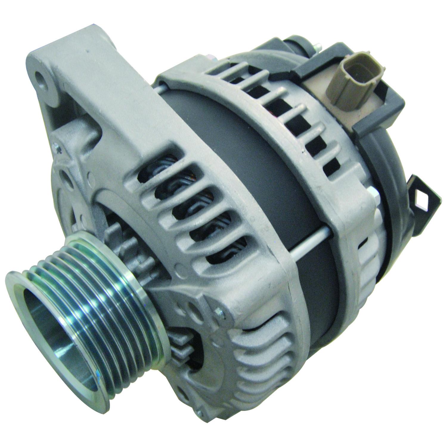 WAI 11390N - Alternator WAI 11390N Alternator product image 6 of 8